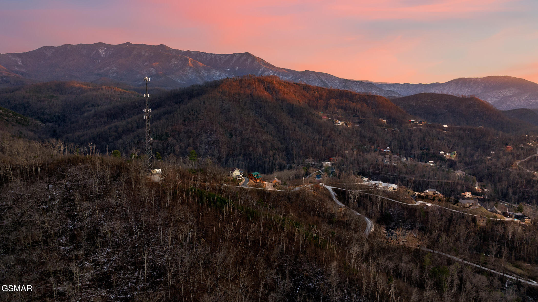 0 Tower Road Gatlinburg TN 37738