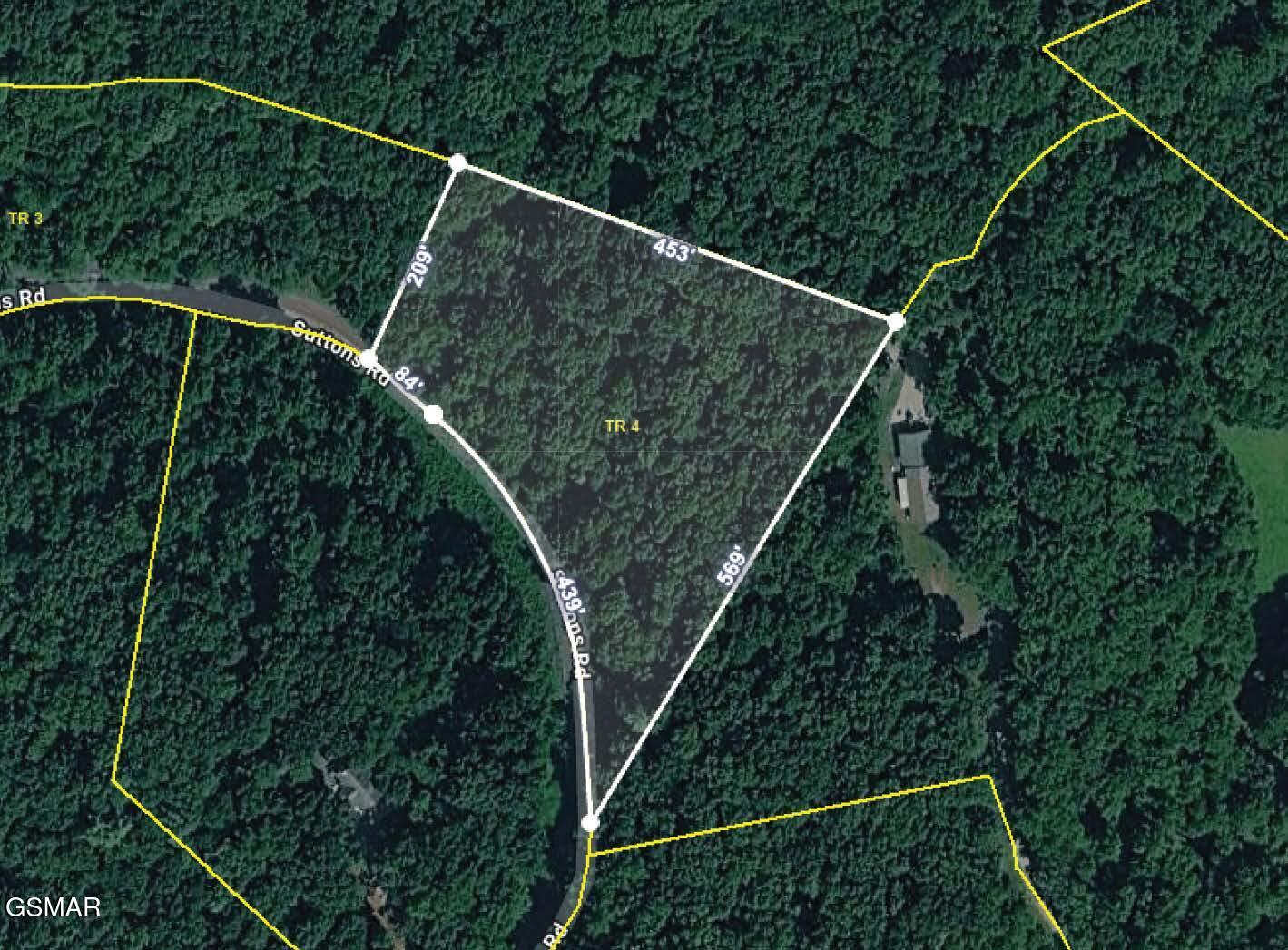 4045 Suttons Road Sevierville TN 37876