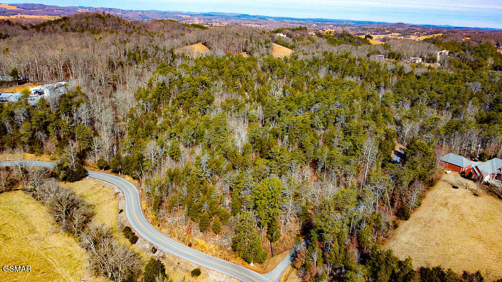 Lot 4 Kellum Creek Road Sevierville TN 37876