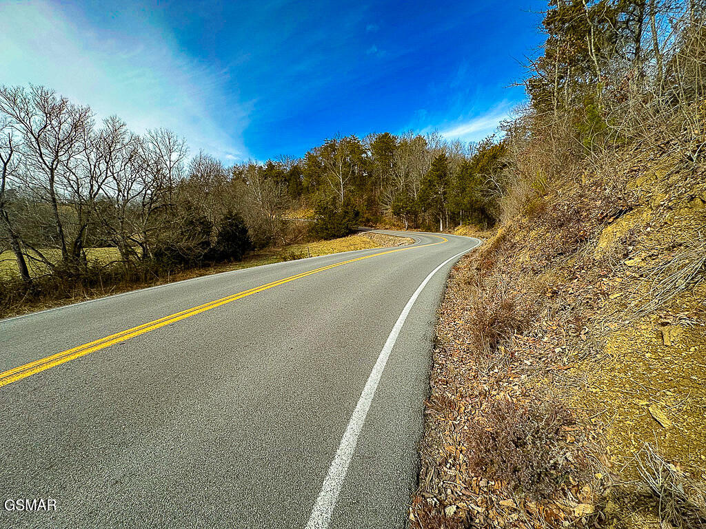 Lot 4 Kellum Creek Road Sevierville TN 37876