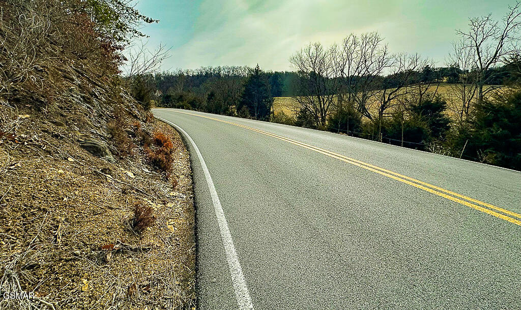 Lot 4 Kellum Creek Road Sevierville TN 37876