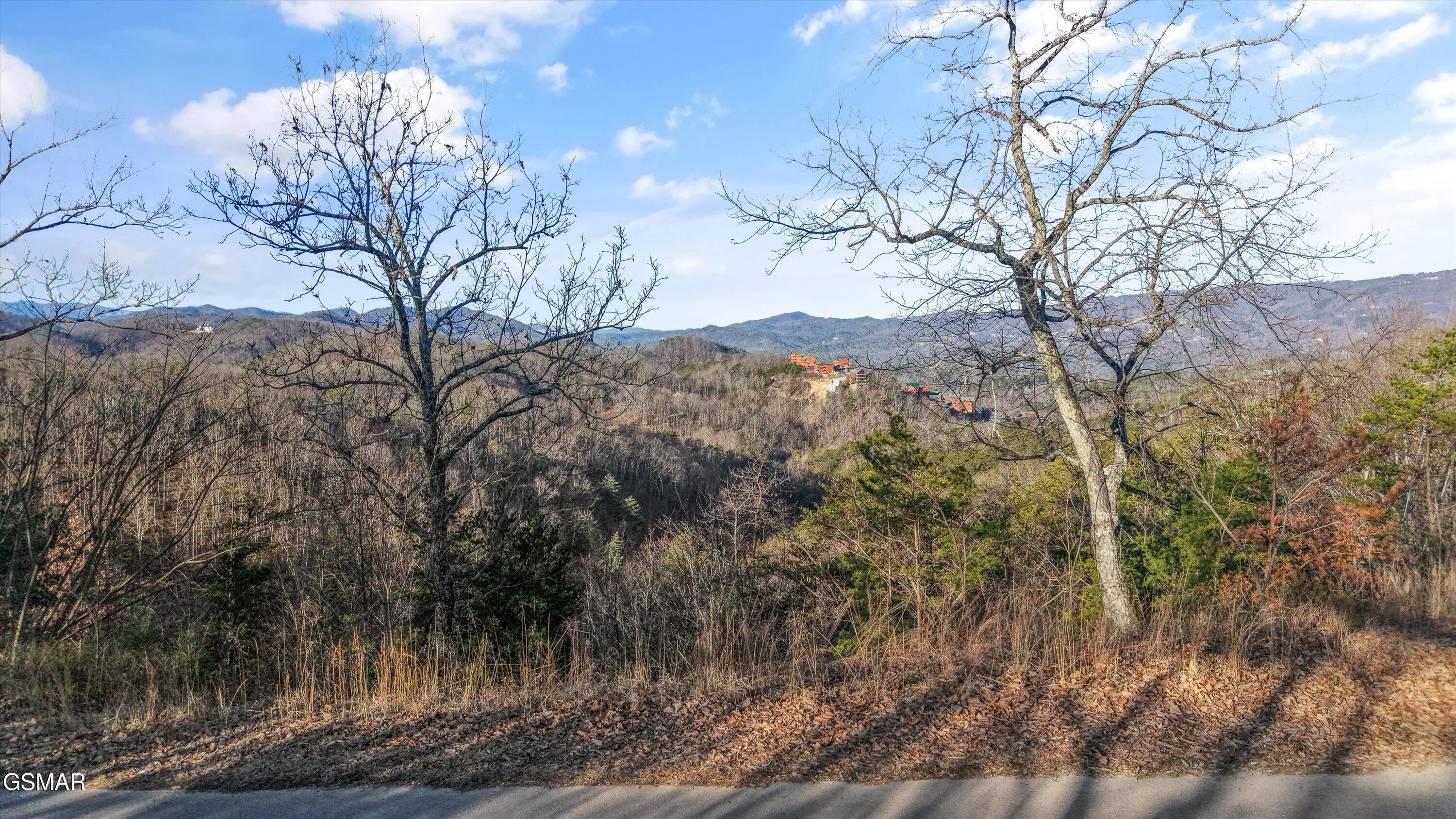 Lot 5a Falcon View Way Sevierville TN 37862