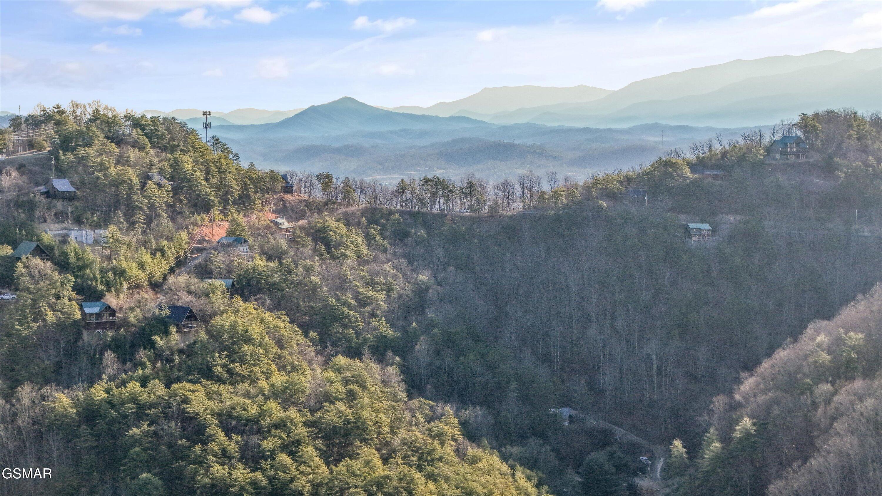 Lot 5a Falcon View Way Sevierville TN 37862