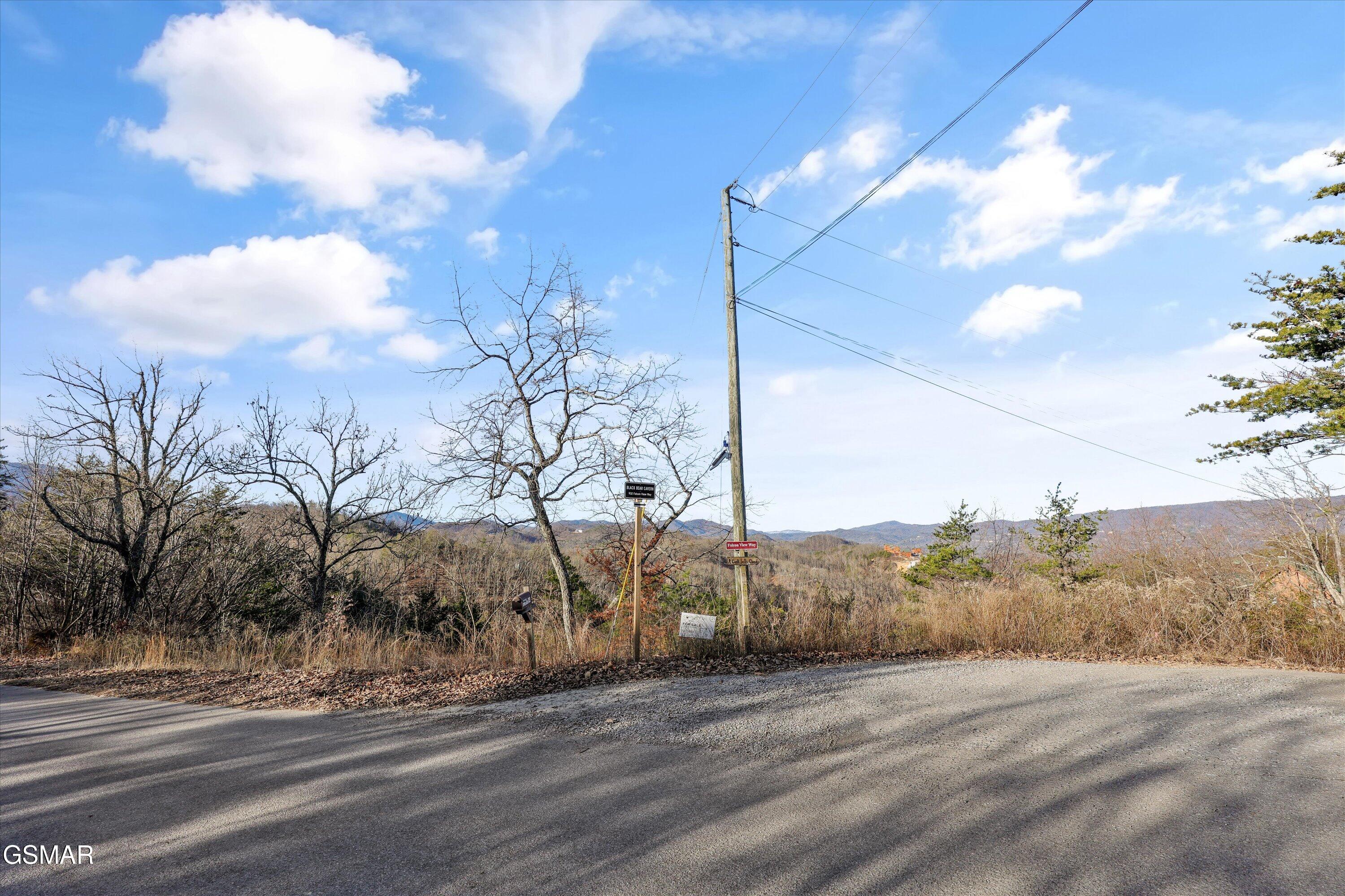 Lot 5a Falcon View Way Sevierville TN 37862