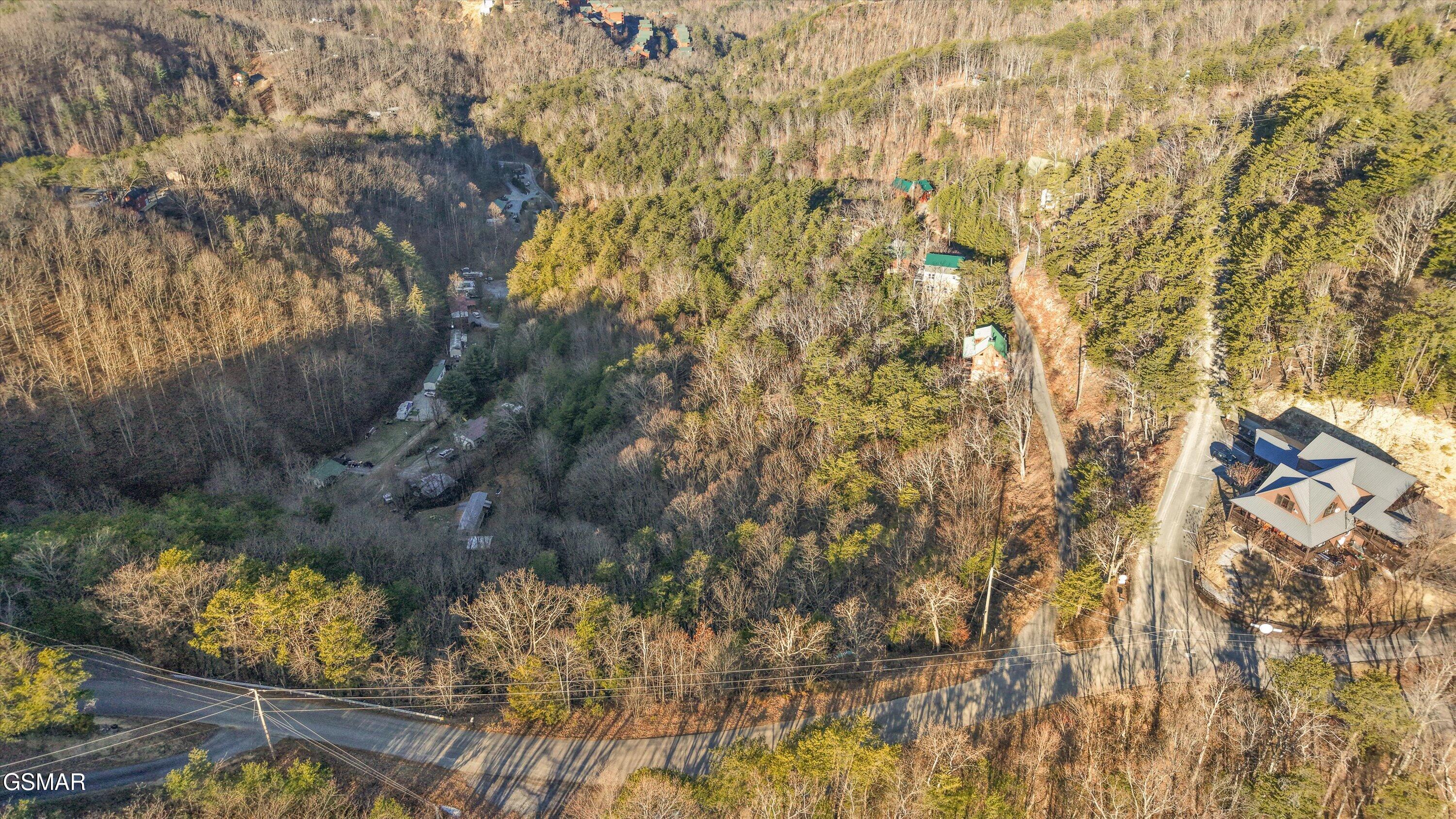 Lot 5a Falcon View Way Sevierville TN 37862