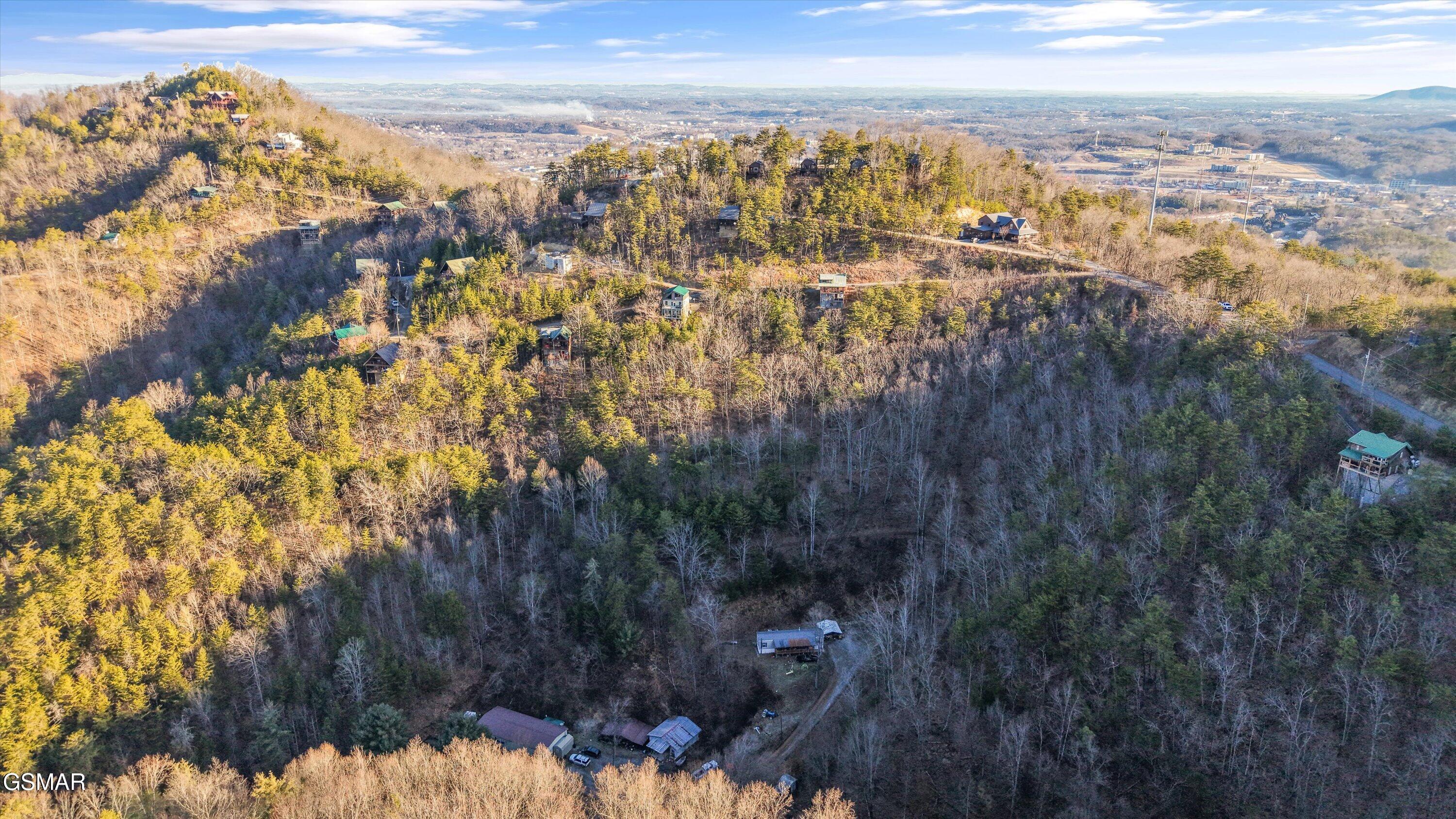 Lot 5a Falcon View Way Sevierville TN 37862