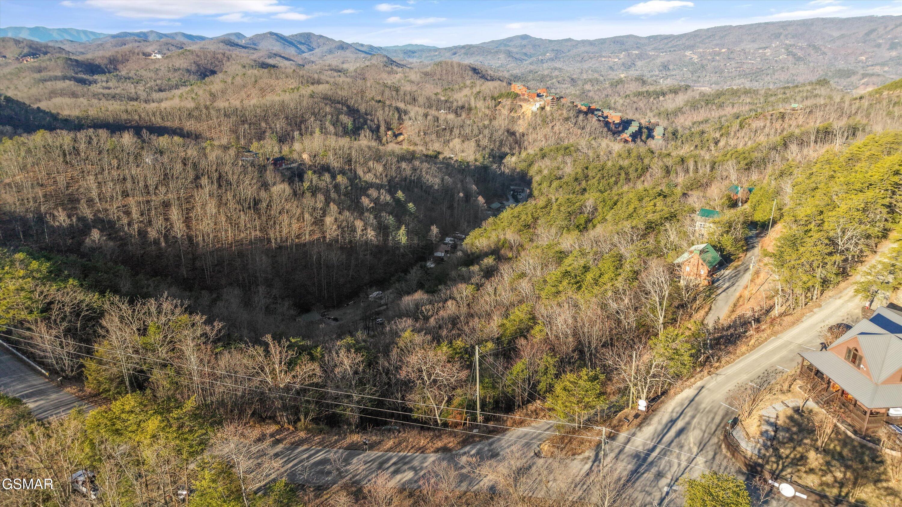 Lot 5a Falcon View Way Sevierville TN 37862