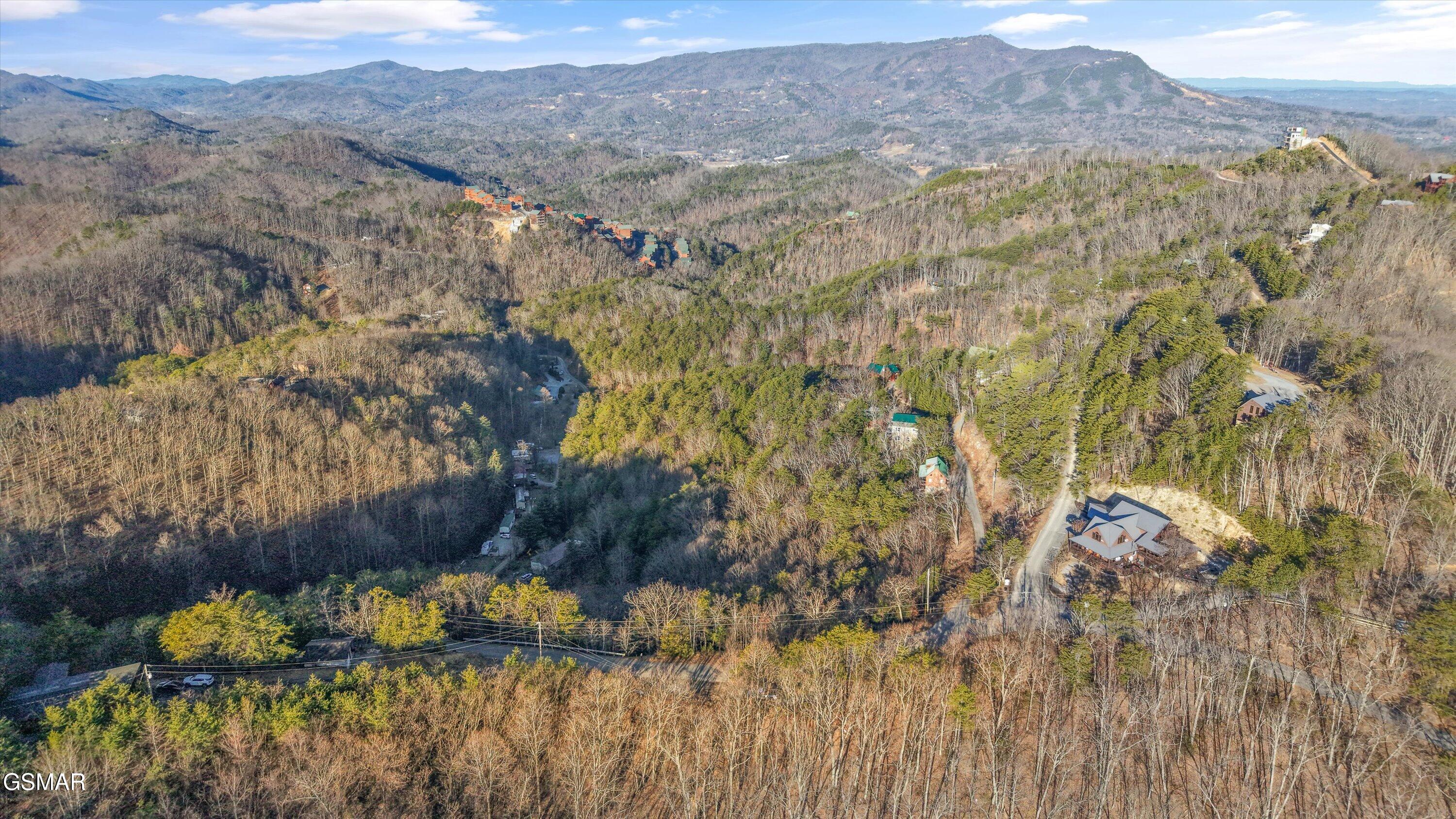 Lot 5a Falcon View Way Sevierville TN 37862