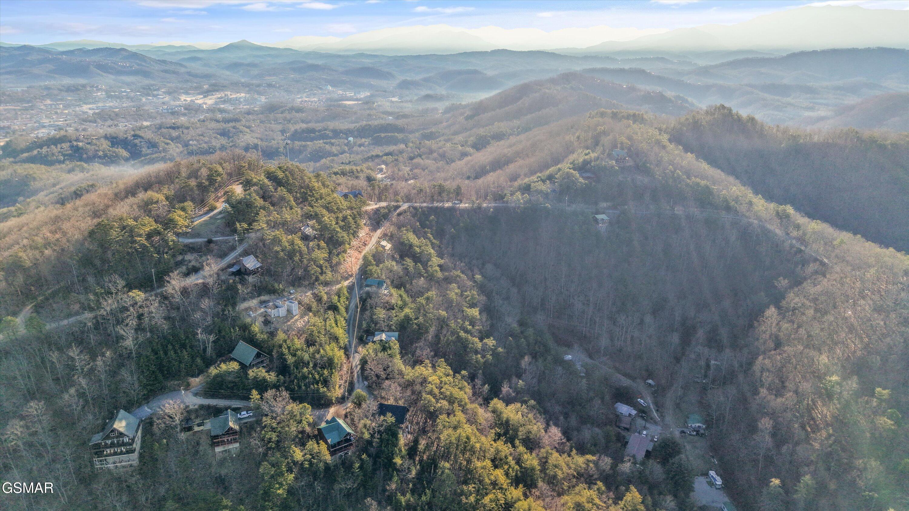 Lot 5a Falcon View Way Sevierville TN 37862