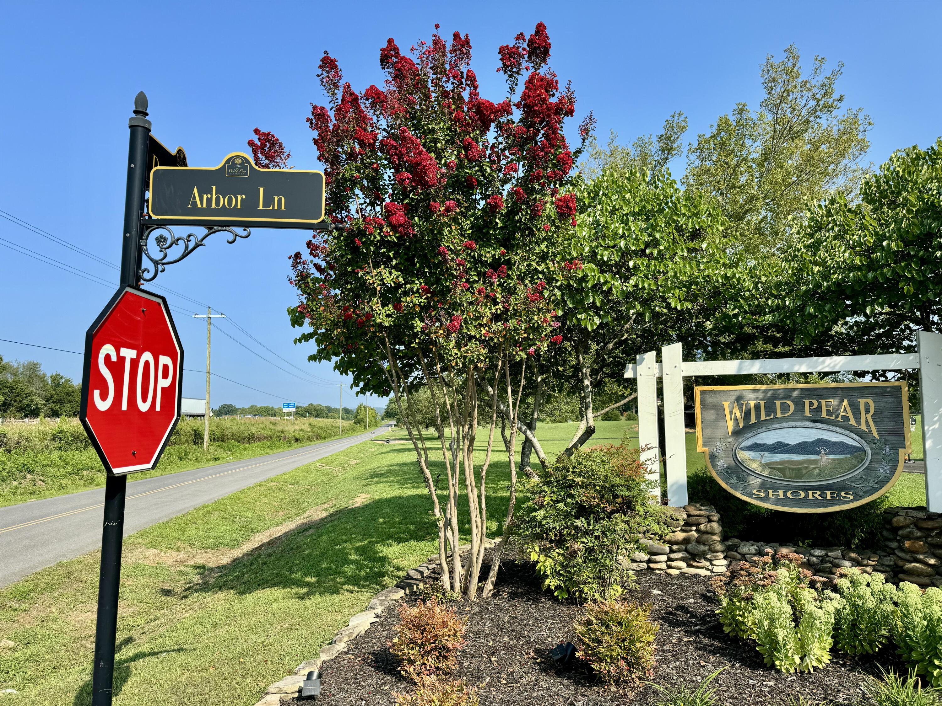 Lot 142 Arbor Lane Dandridge TN 37725