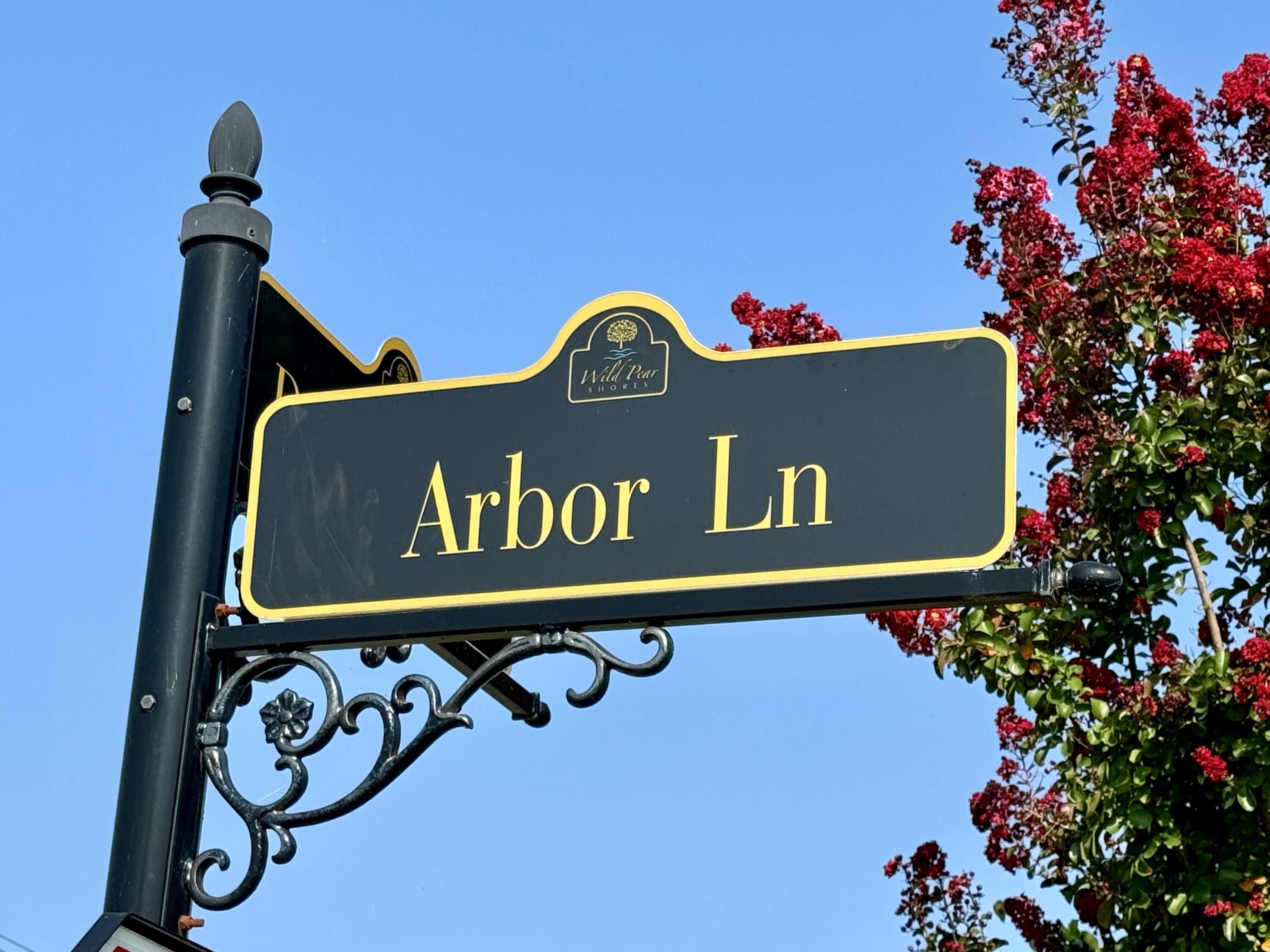 Lot 142 Arbor Lane Dandridge TN 37725
