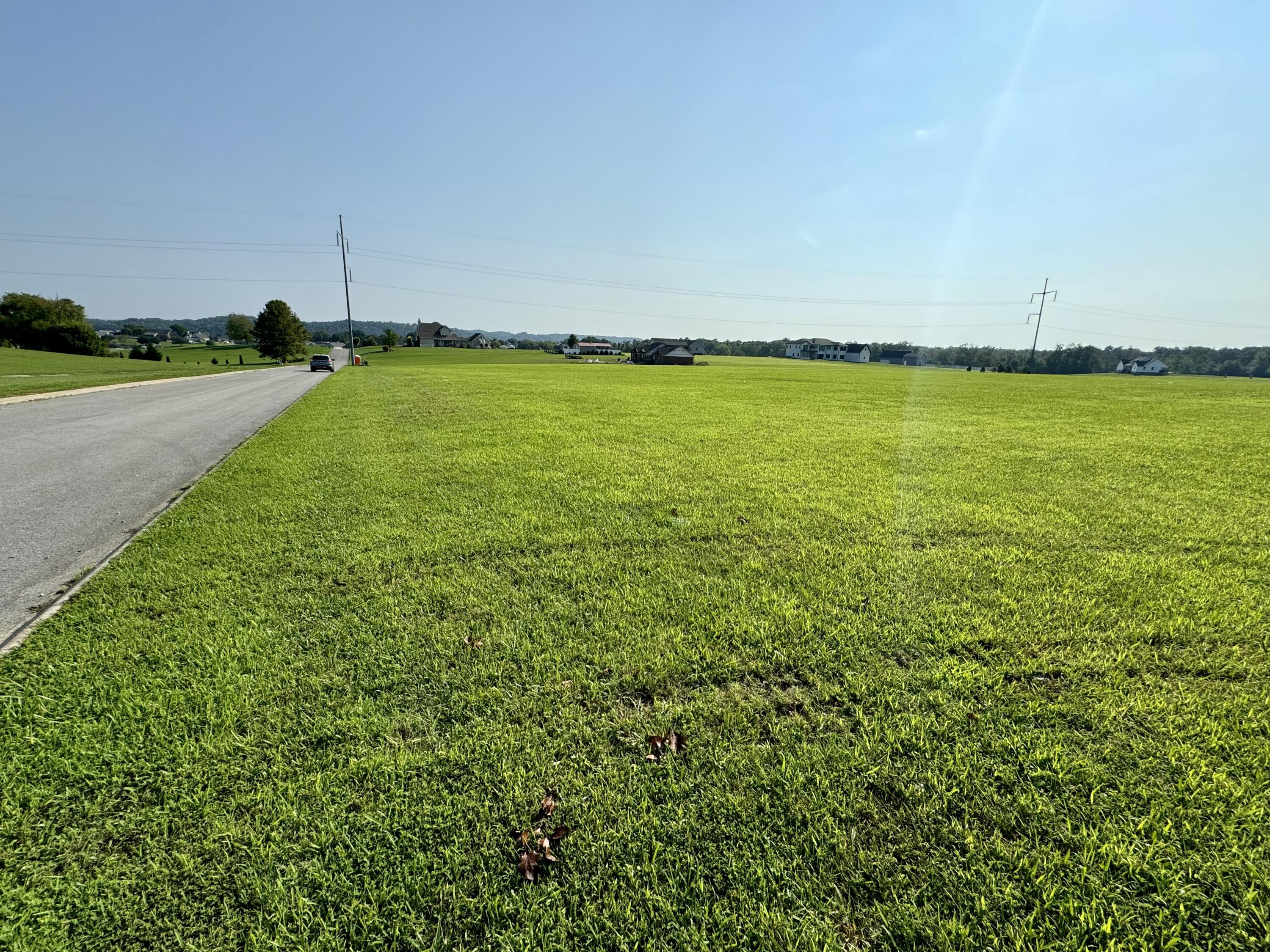 Lot 142 Arbor Lane Dandridge TN 37725
