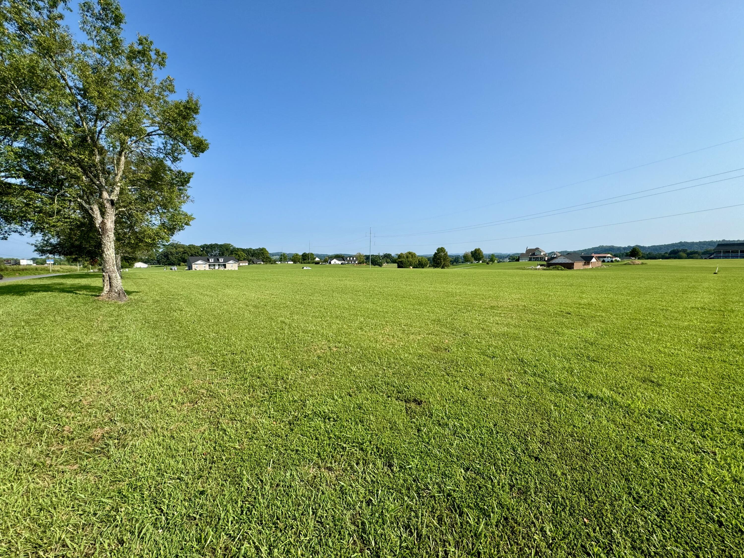 Lot 142 Arbor Lane Dandridge TN 37725
