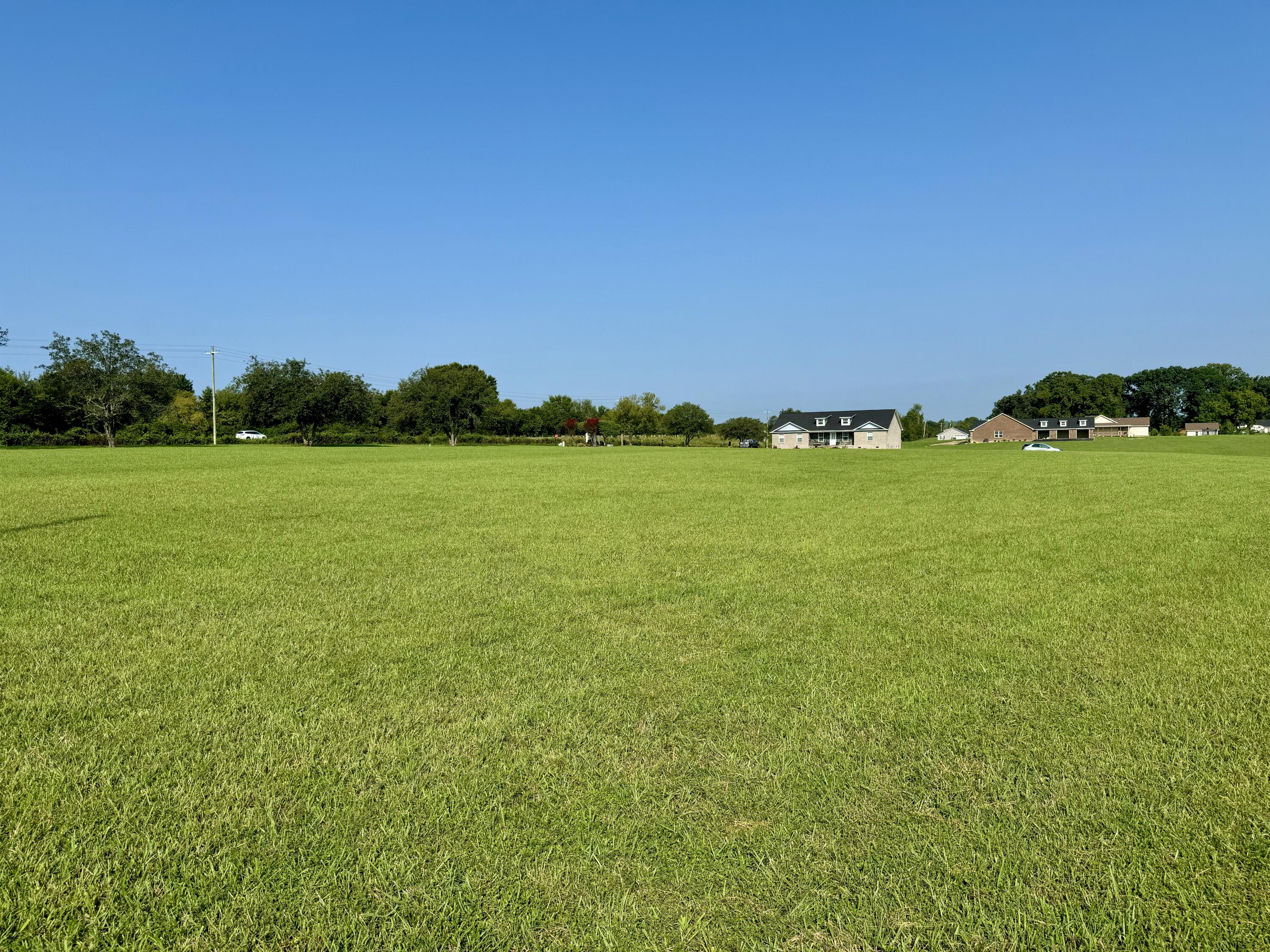 Lot 142 Arbor Lane Dandridge TN 37725