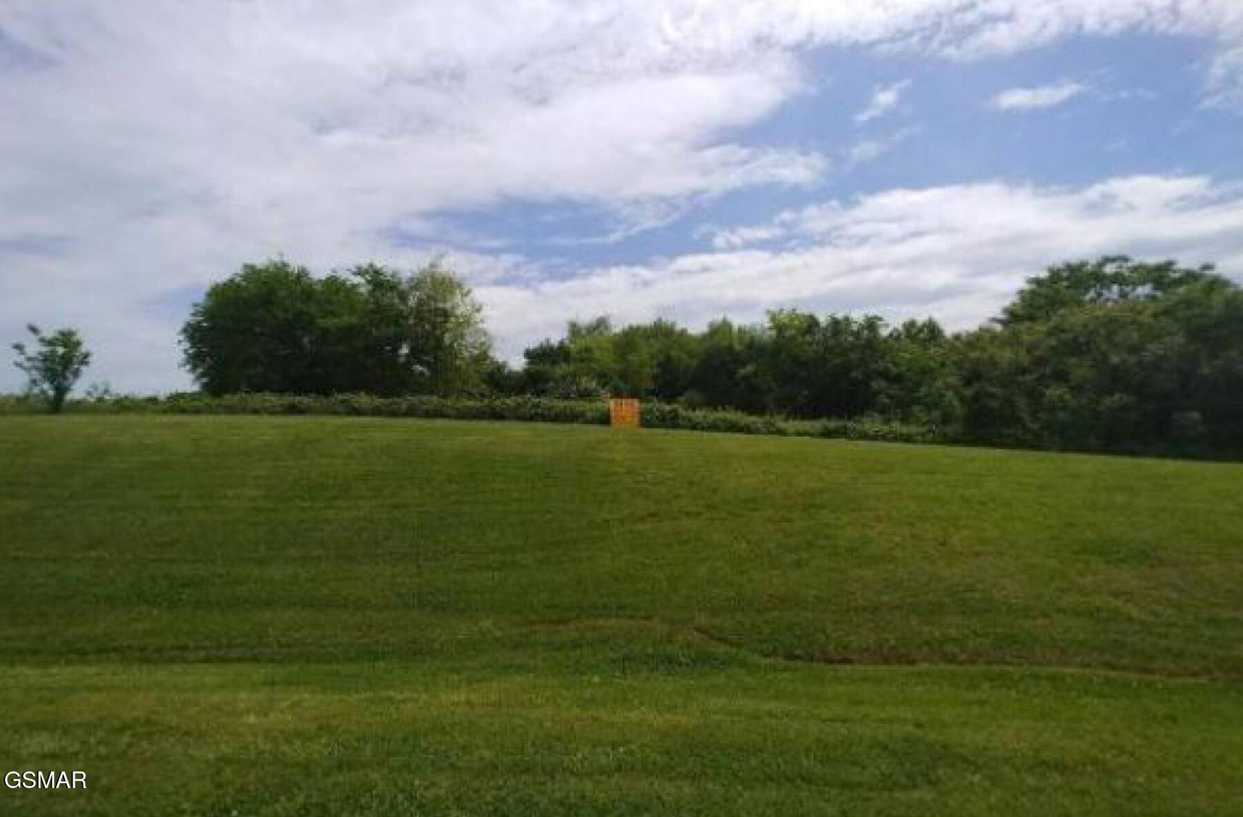 Green Valley Drive Dandridge TN 37725