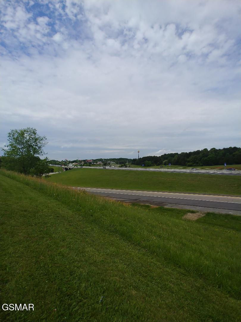 Green Valley Drive Dandridge TN 37725