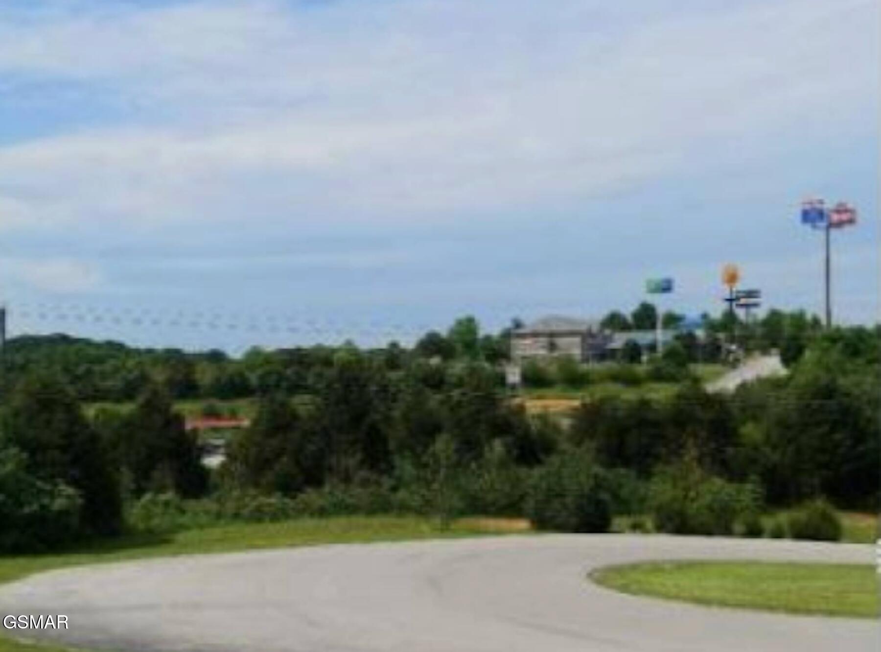 Green Valley Drive Dandridge TN 37725