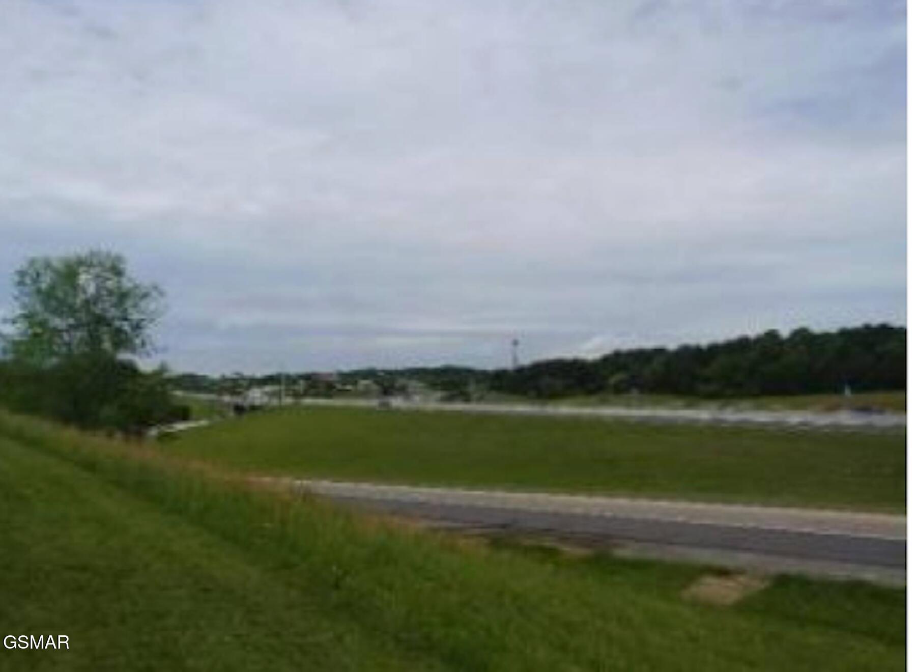 Green Valley Drive Dandridge TN 37725