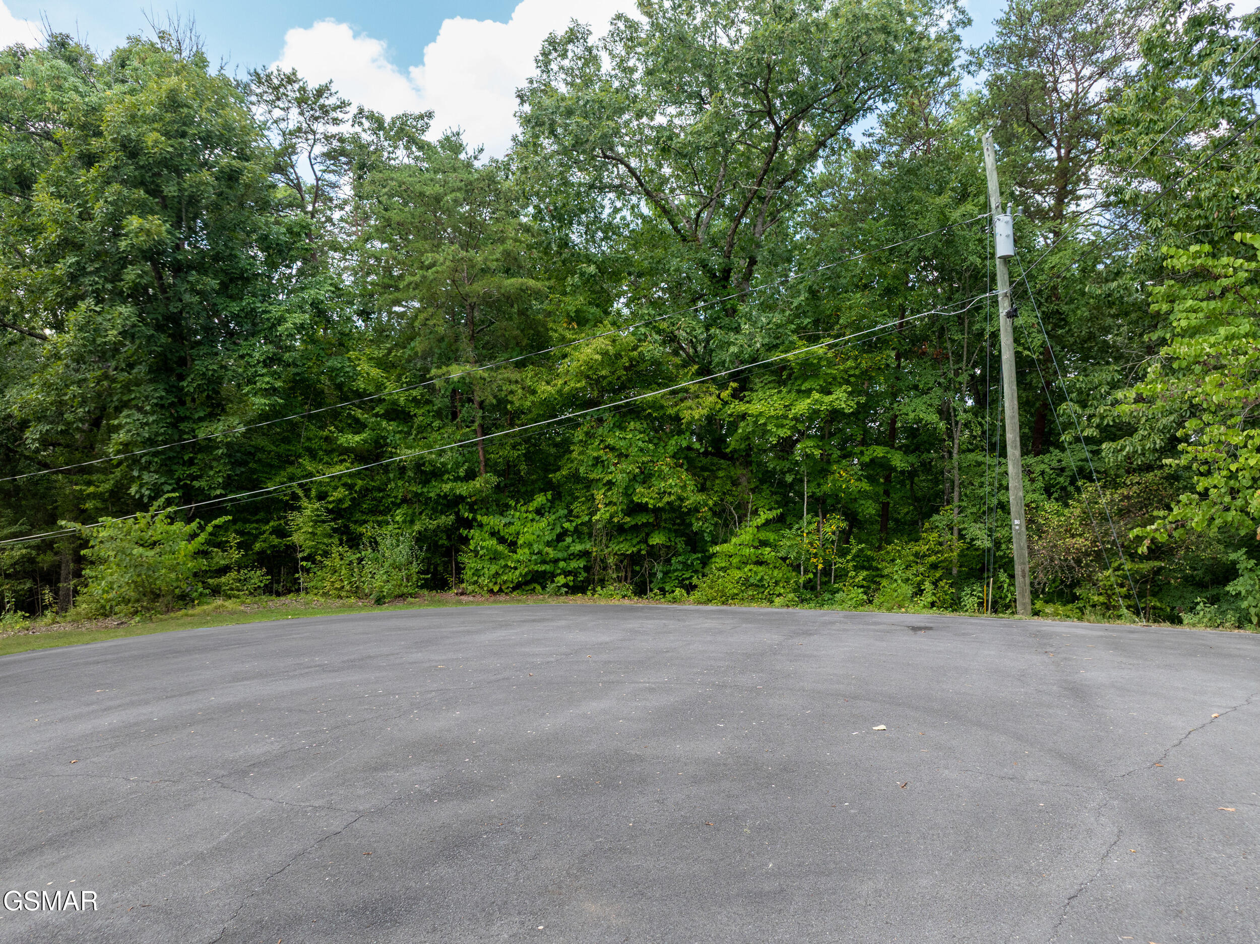 Lot 56 Blue Byrd Lane Kodak TN 37764