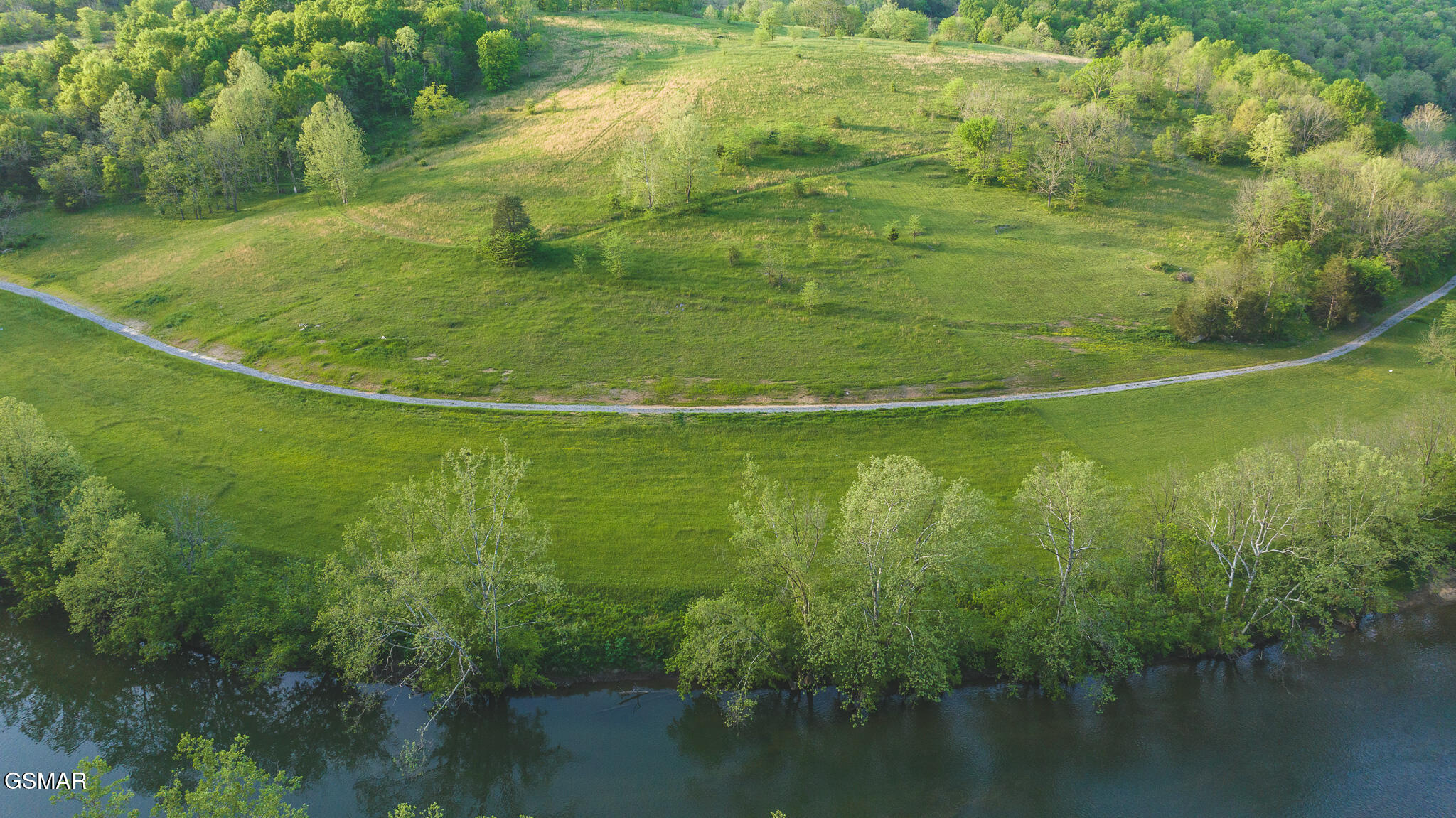 Tract 12r Big Springs Road Eidson TN 37731