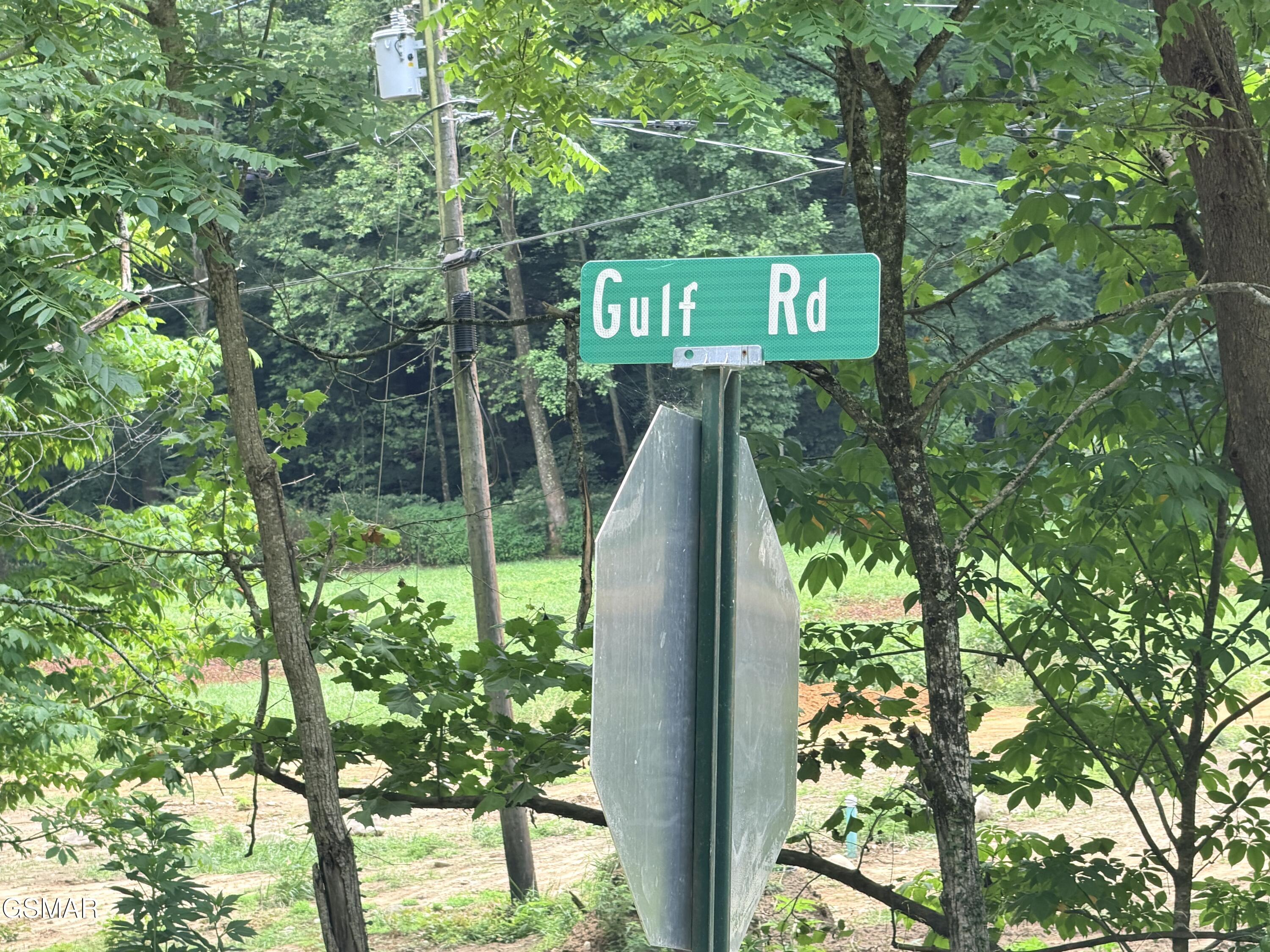0 Gulf Road Hartford TN 37753
