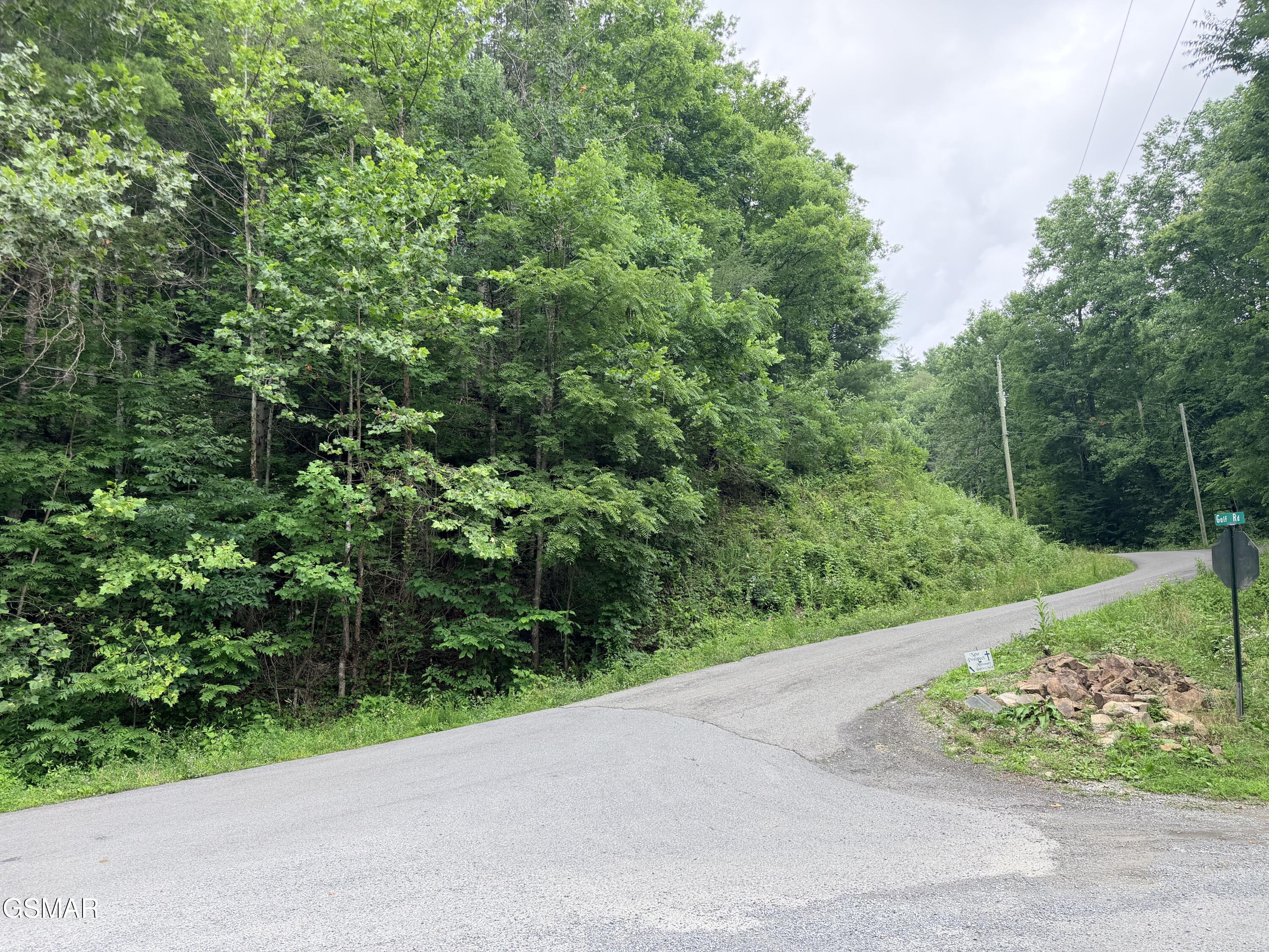 0 Gulf Road Hartford TN 37753