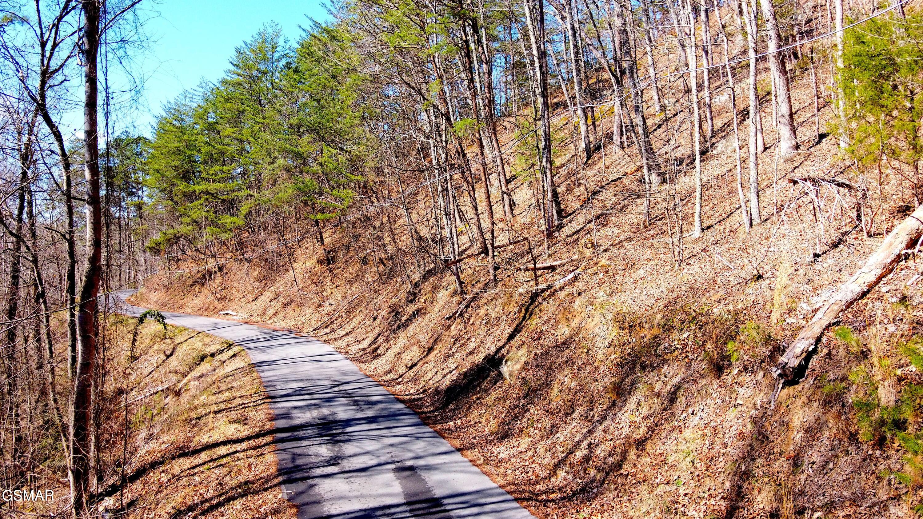4 Walden Ridge Road Sevierville TN 37862