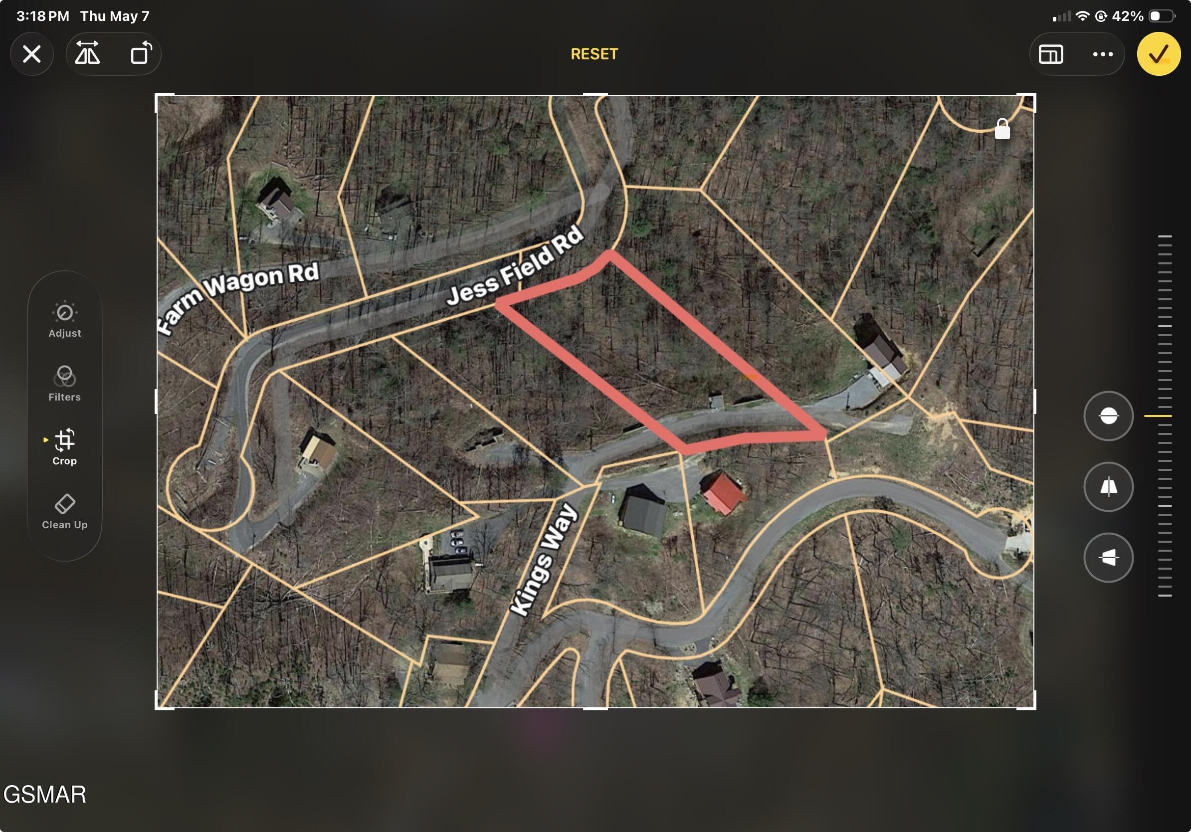 823 Kings Way Gatlinburg TN 37738