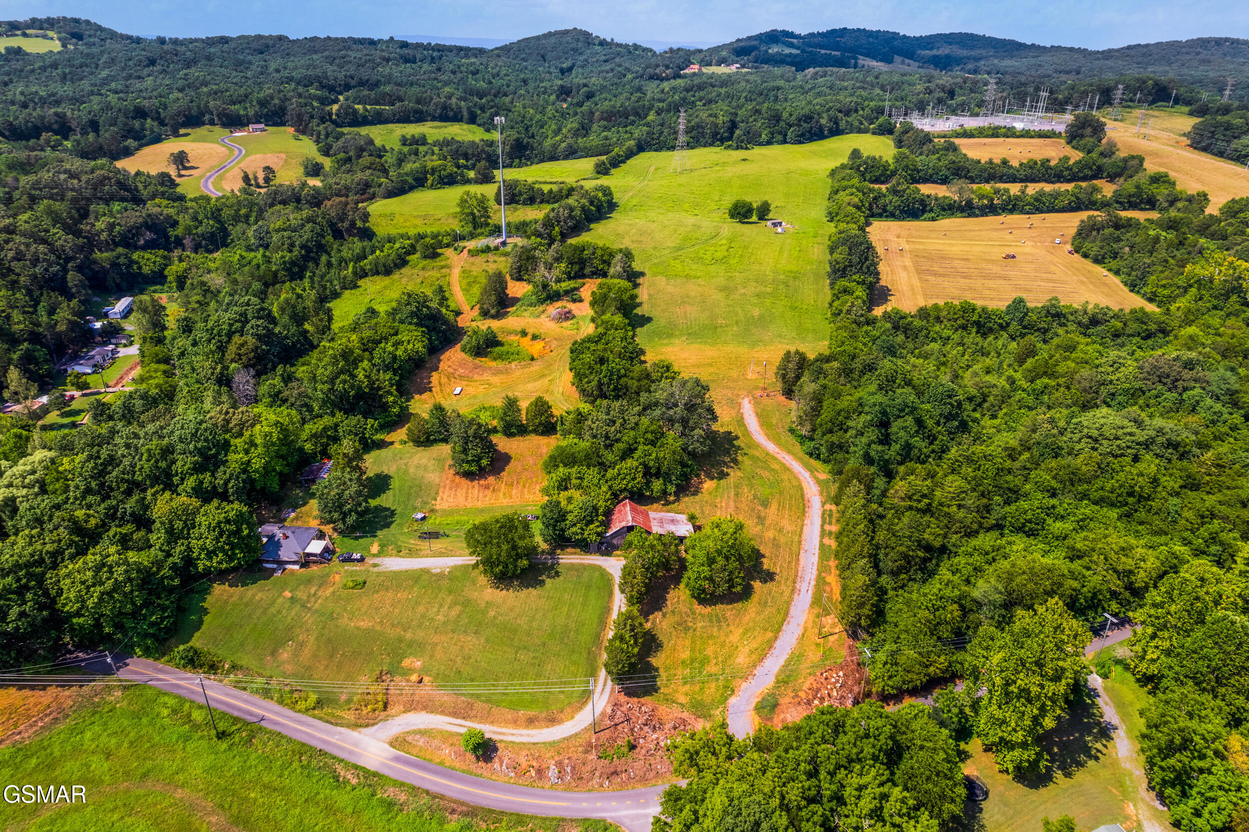 1950 Lafayette Road New Market TN 37820