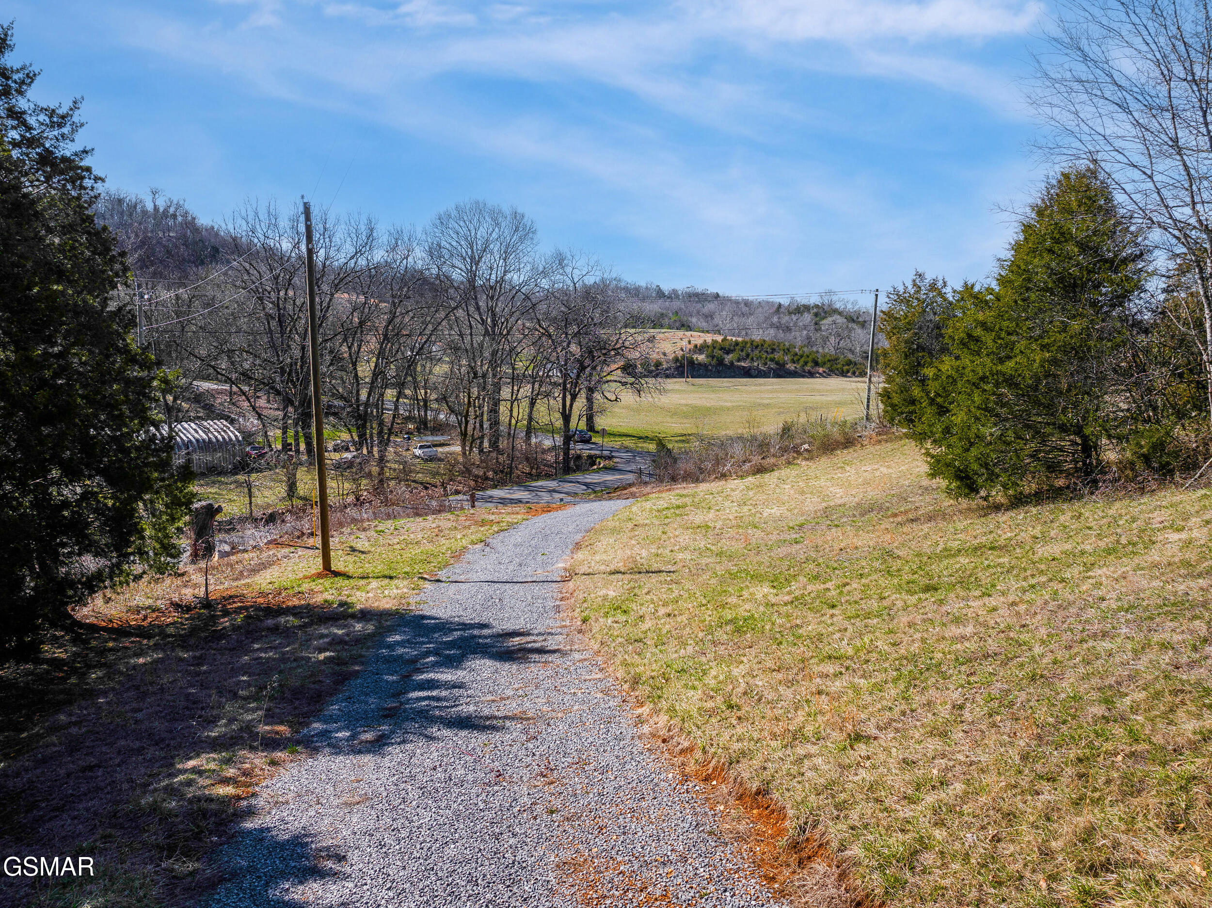 1950 Lafayette Road New Market TN 37820