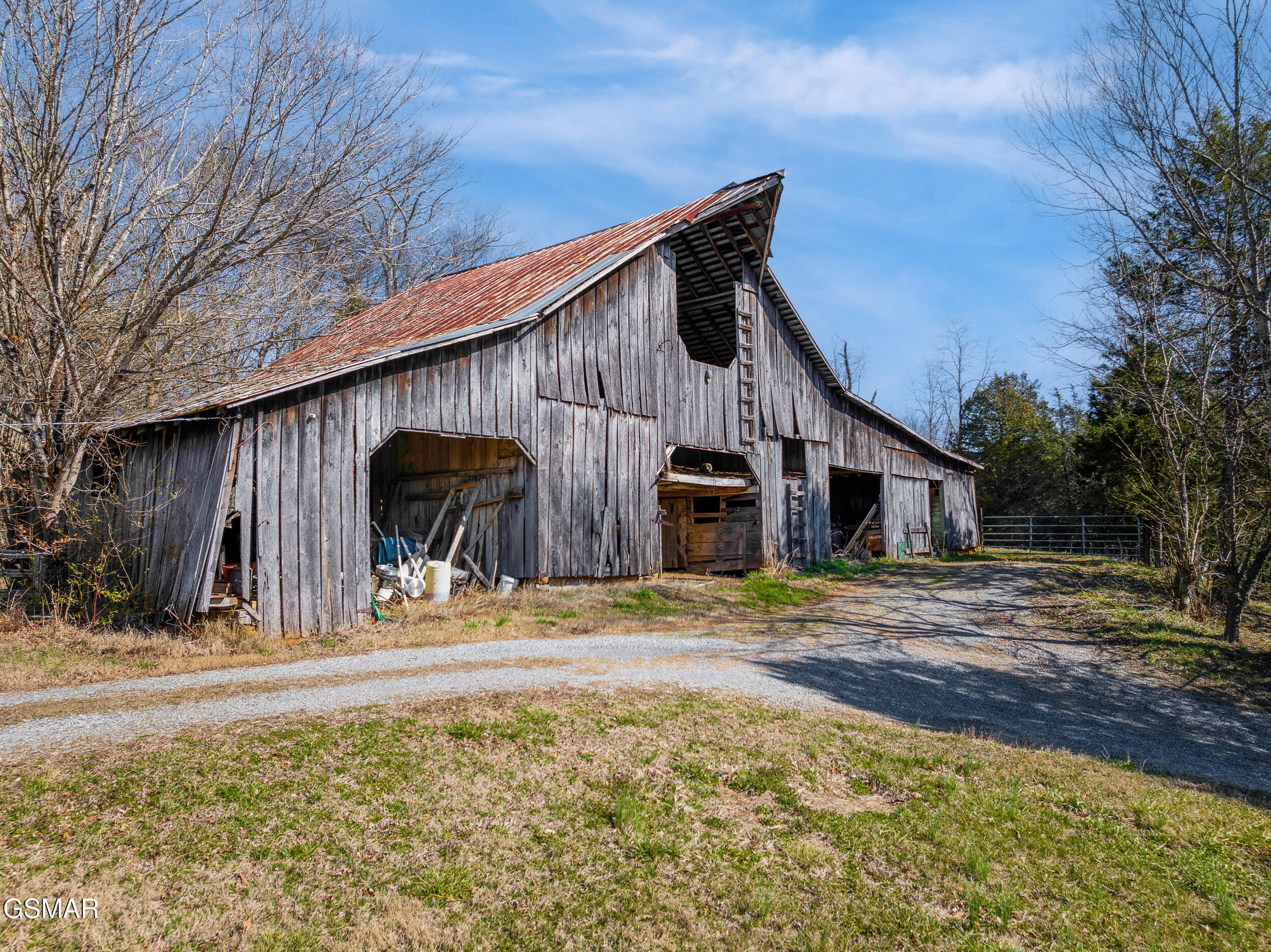 1950 Lafayette Road New Market TN 37820