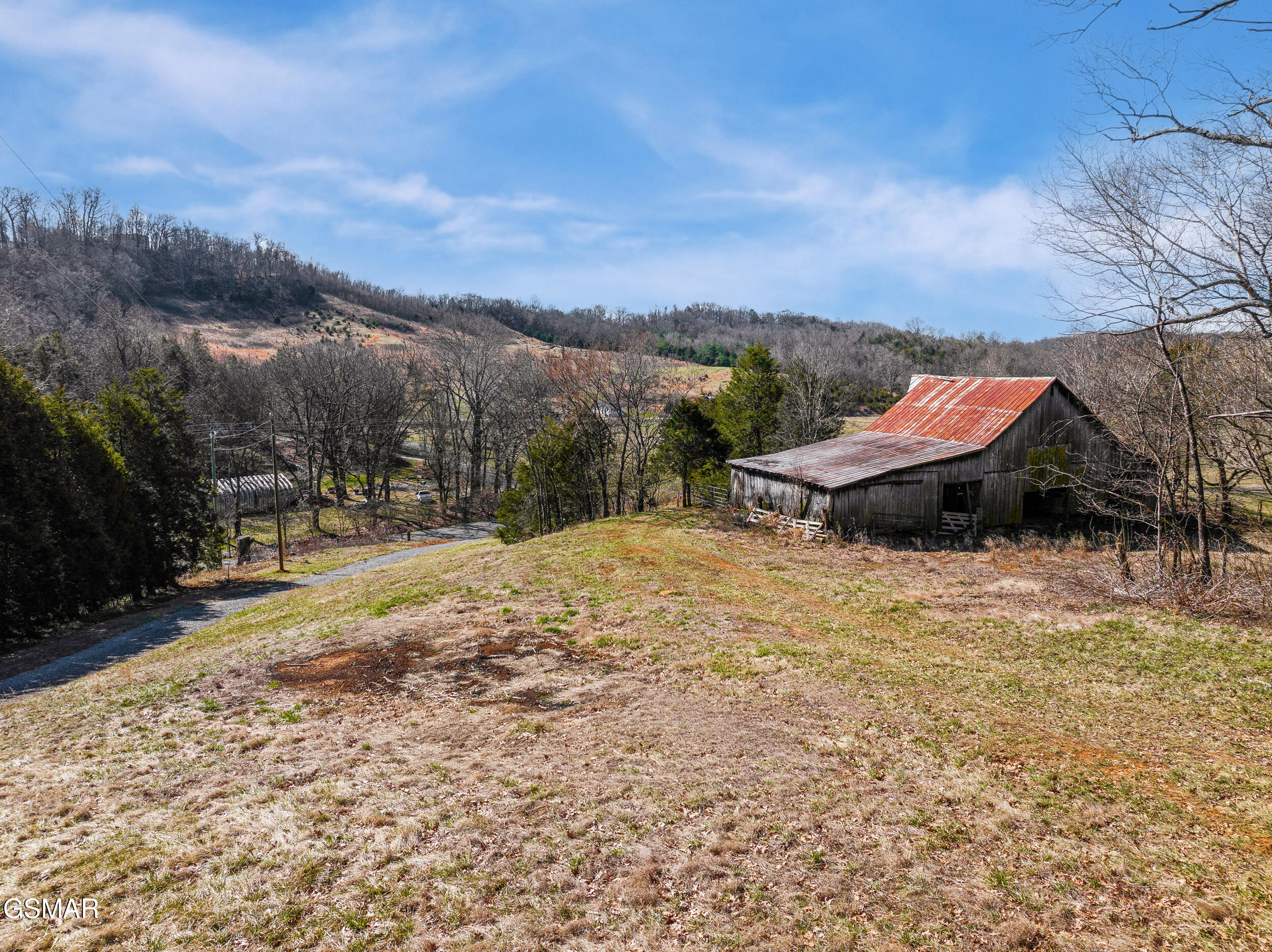 1950 Lafayette Road New Market TN 37820