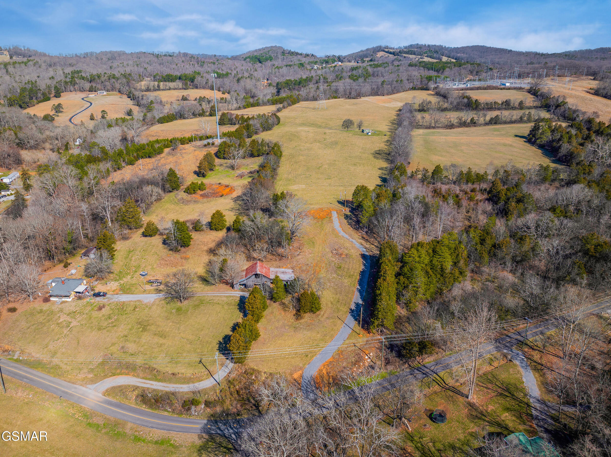 1950 Lafayette Road New Market TN 37820