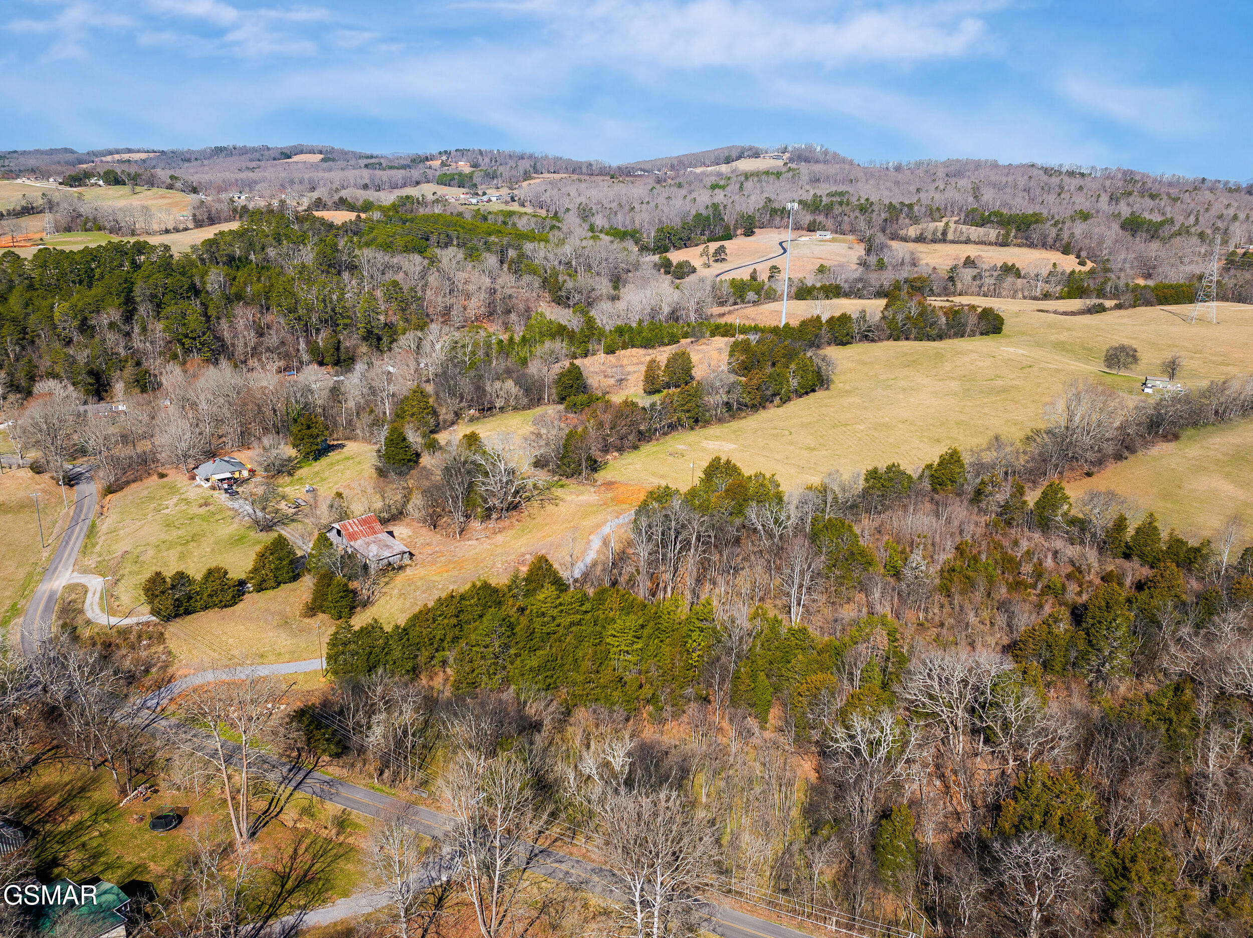 1950 Lafayette Road New Market TN 37820