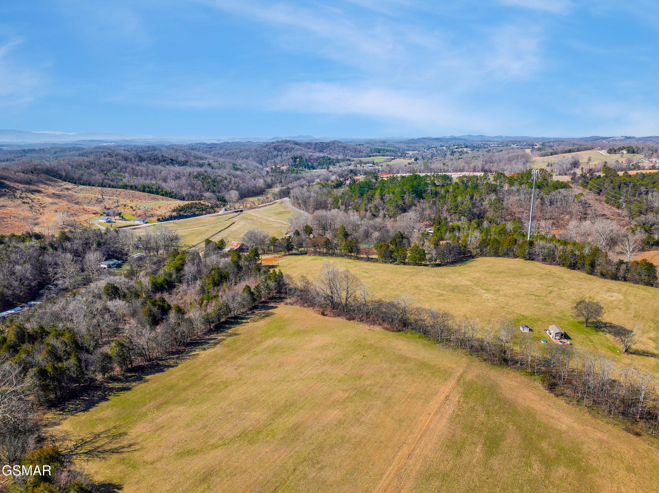 1950 Lafayette Road New Market TN 37820