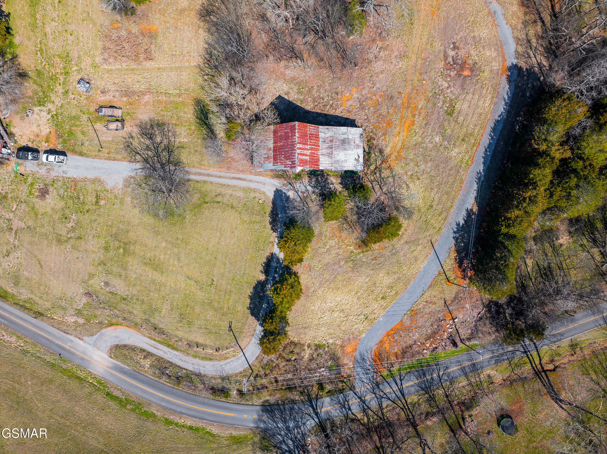 1950 Lafayette Road New Market TN 37820