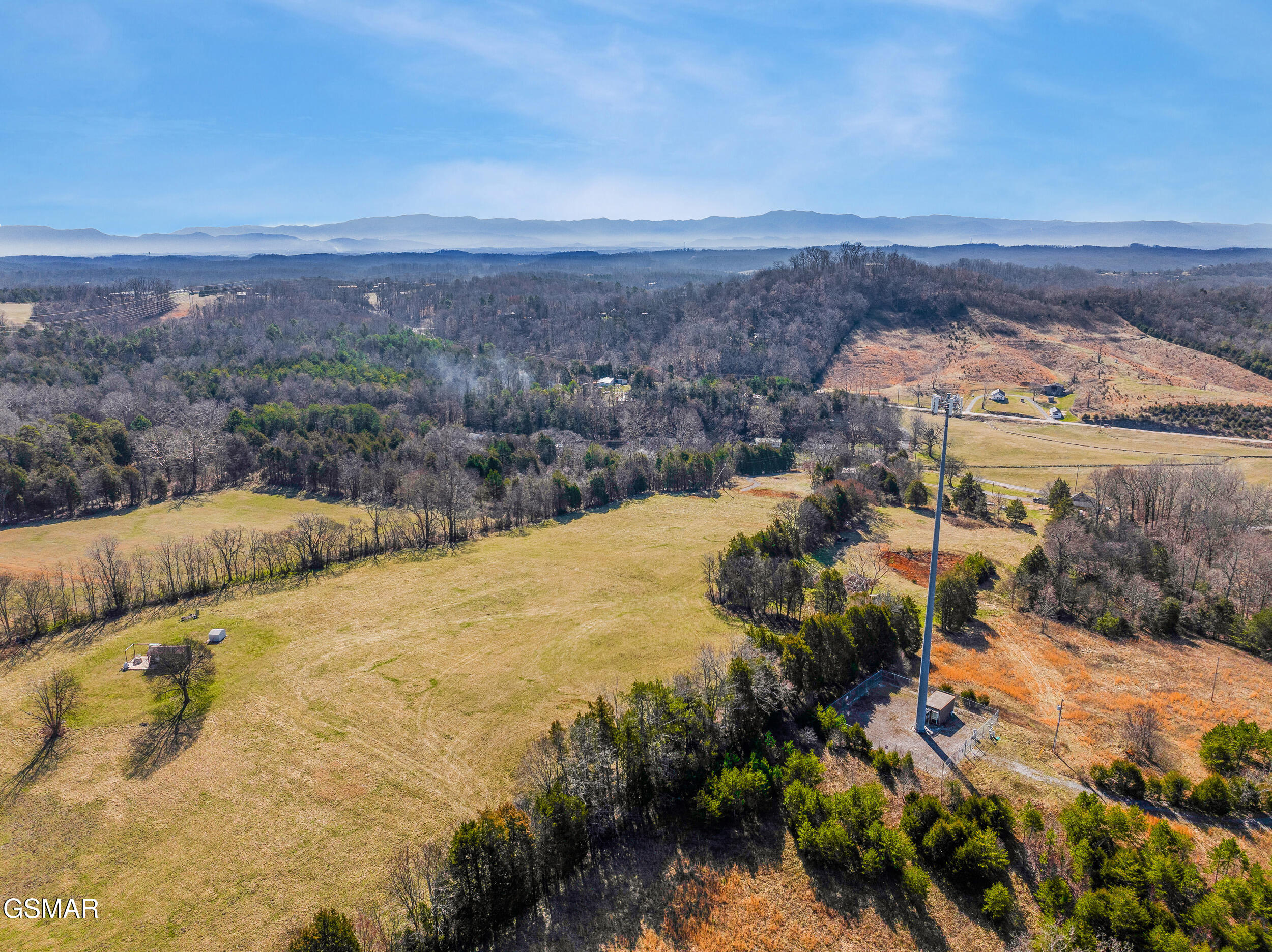 1950 Lafayette Road New Market TN 37820