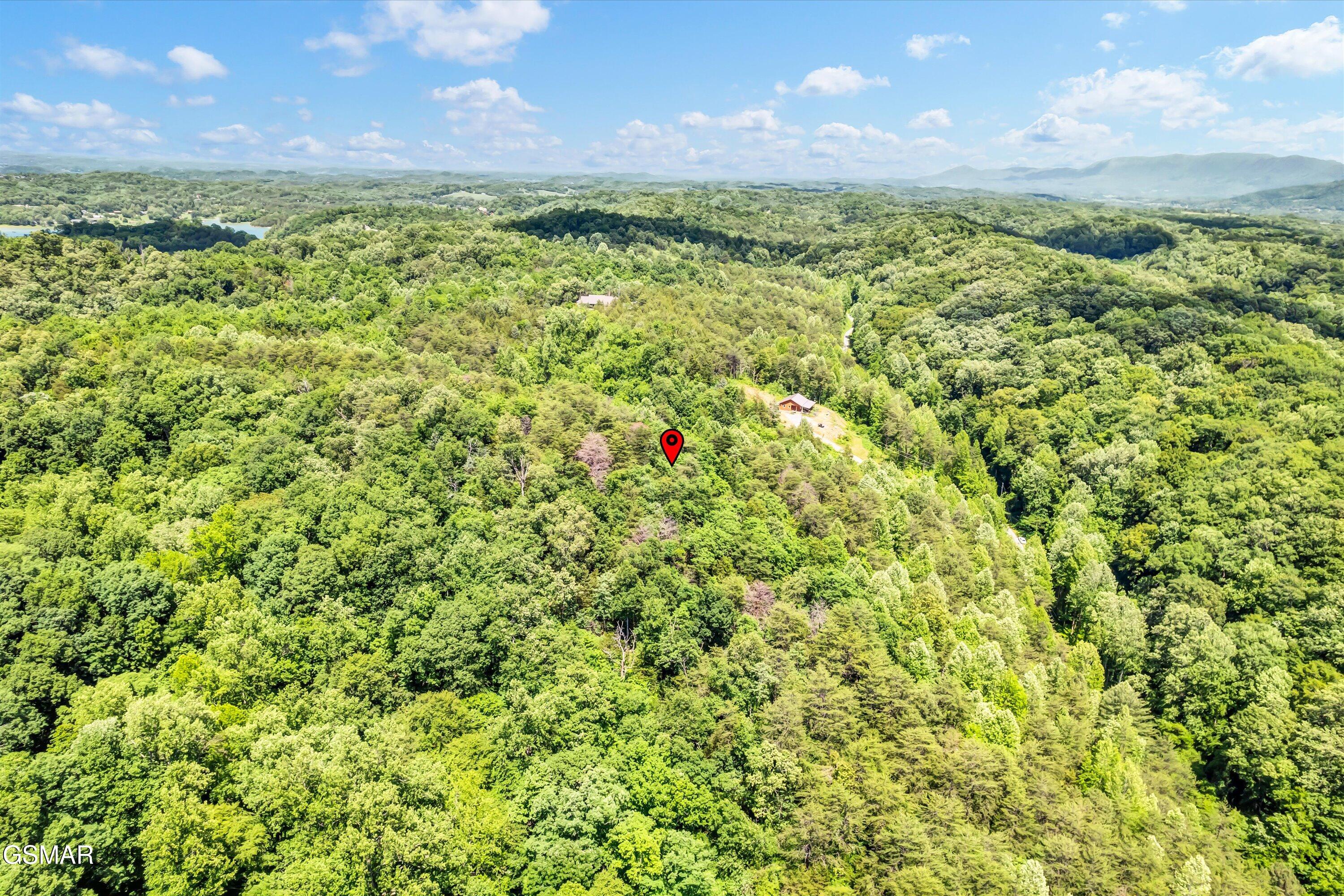 Lot 5 Amis Way Sevierville TN 37876