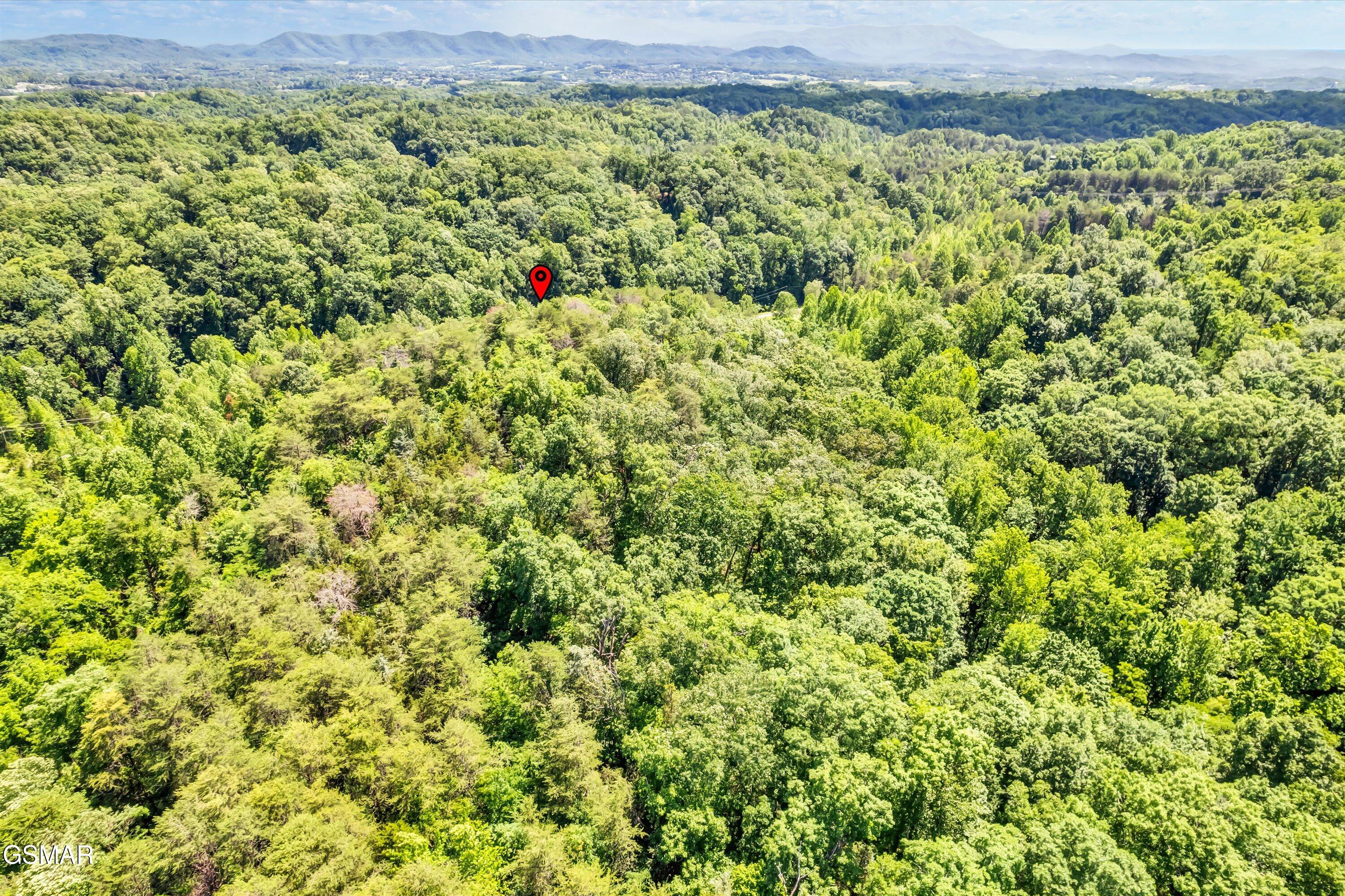 Lot 5 Amis Way Sevierville TN 37876
