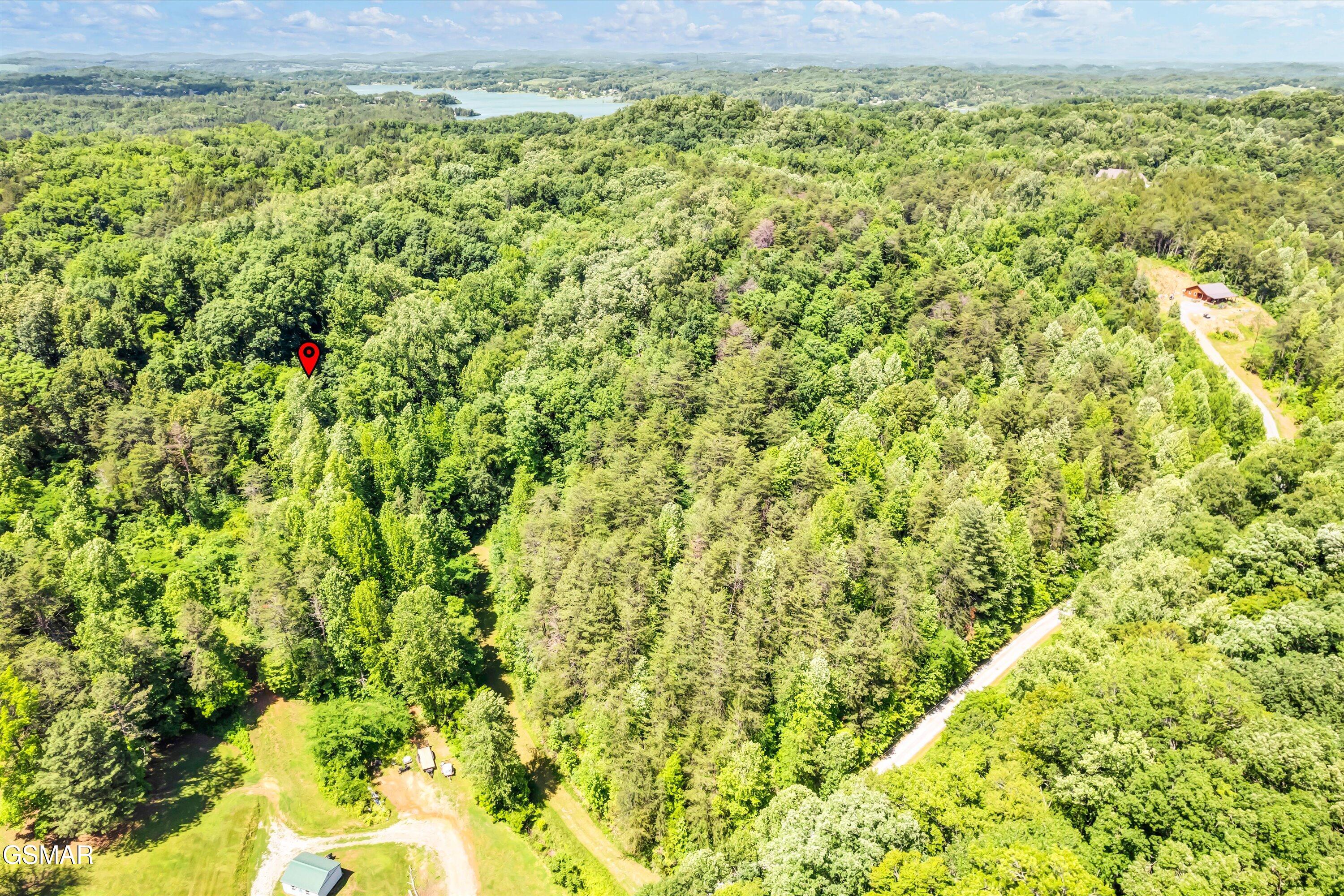 Lot 5 Amis Way Sevierville TN 37876