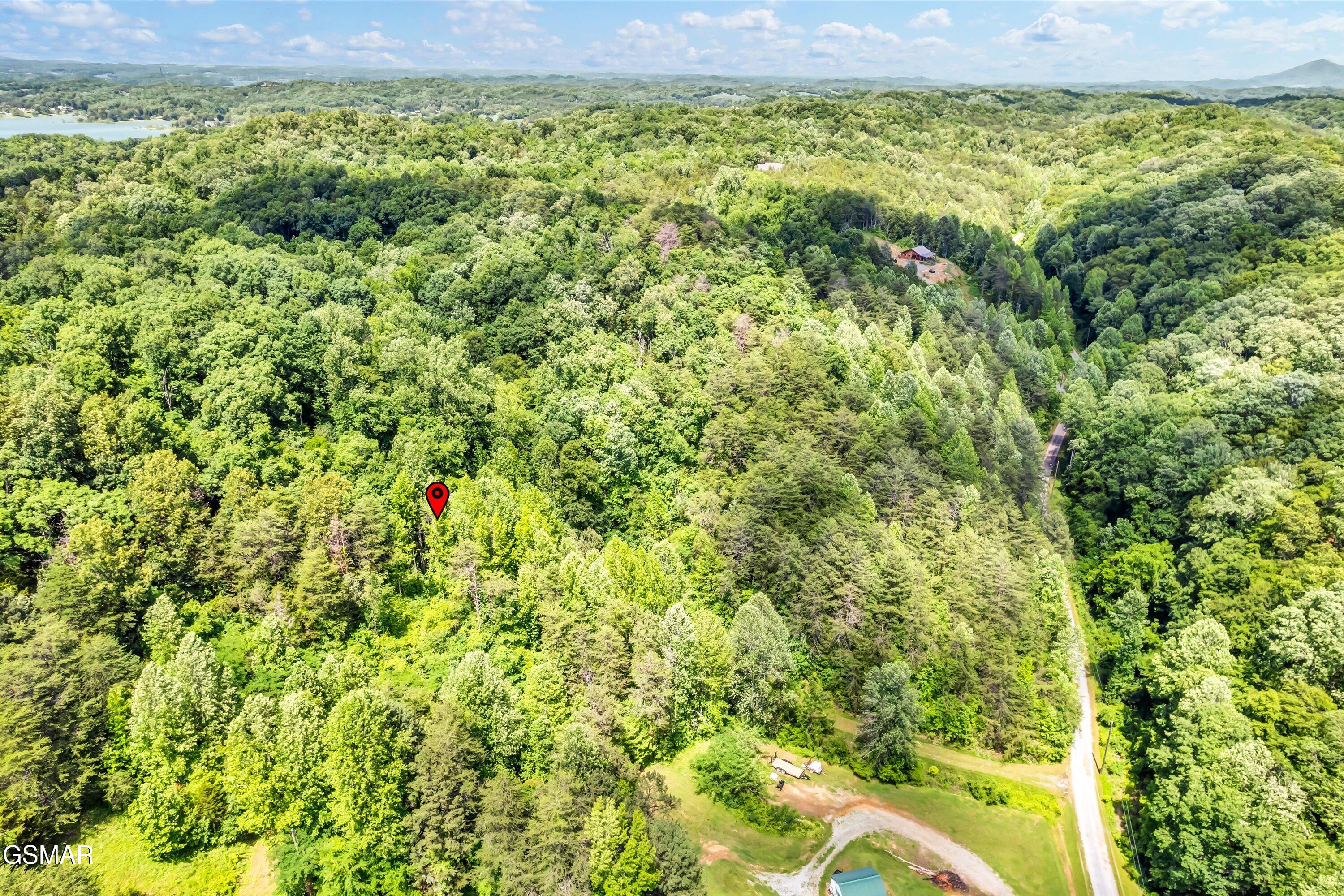 Lot 5 Amis Way Sevierville TN 37876