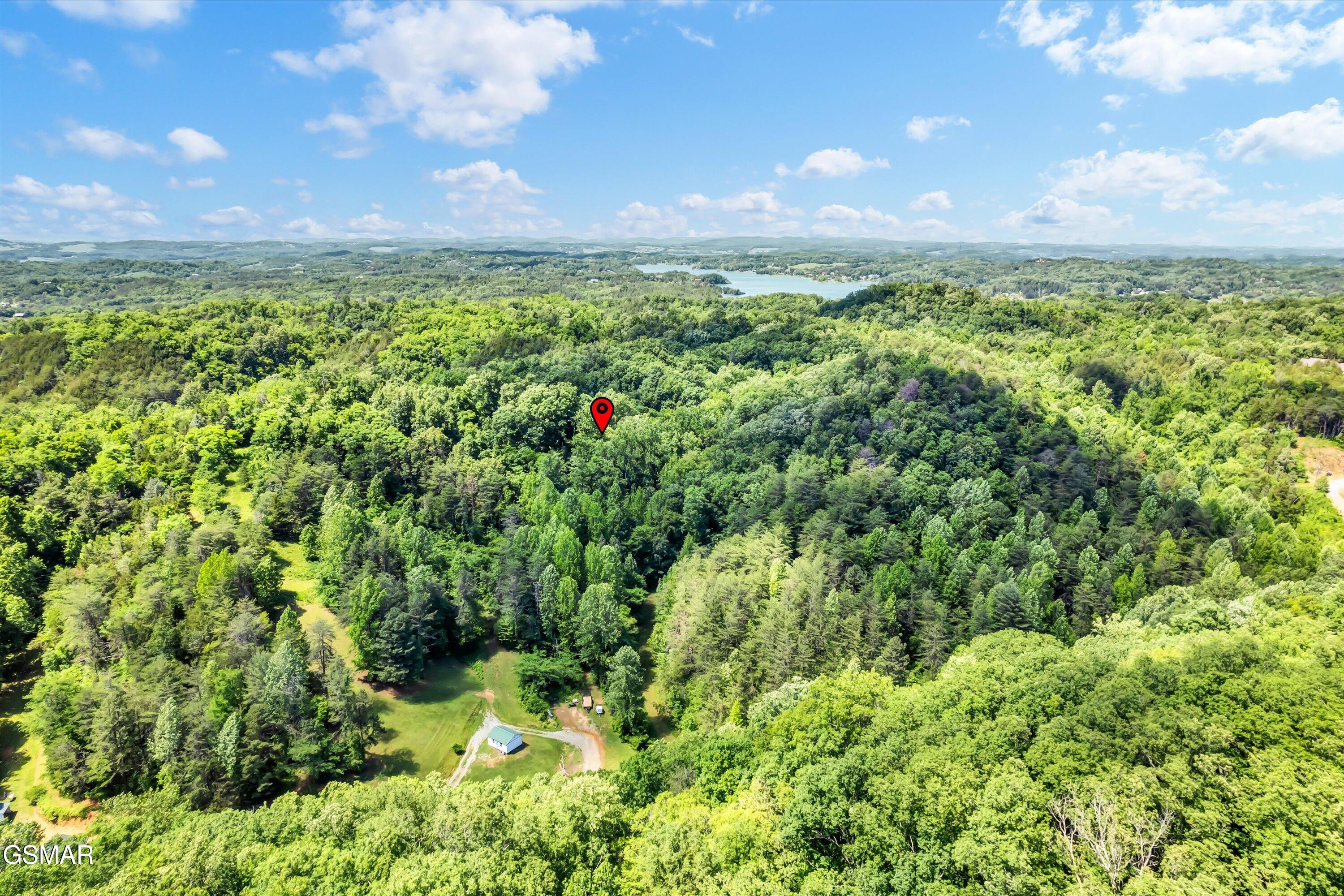 Lot 5 Amis Way Sevierville TN 37876