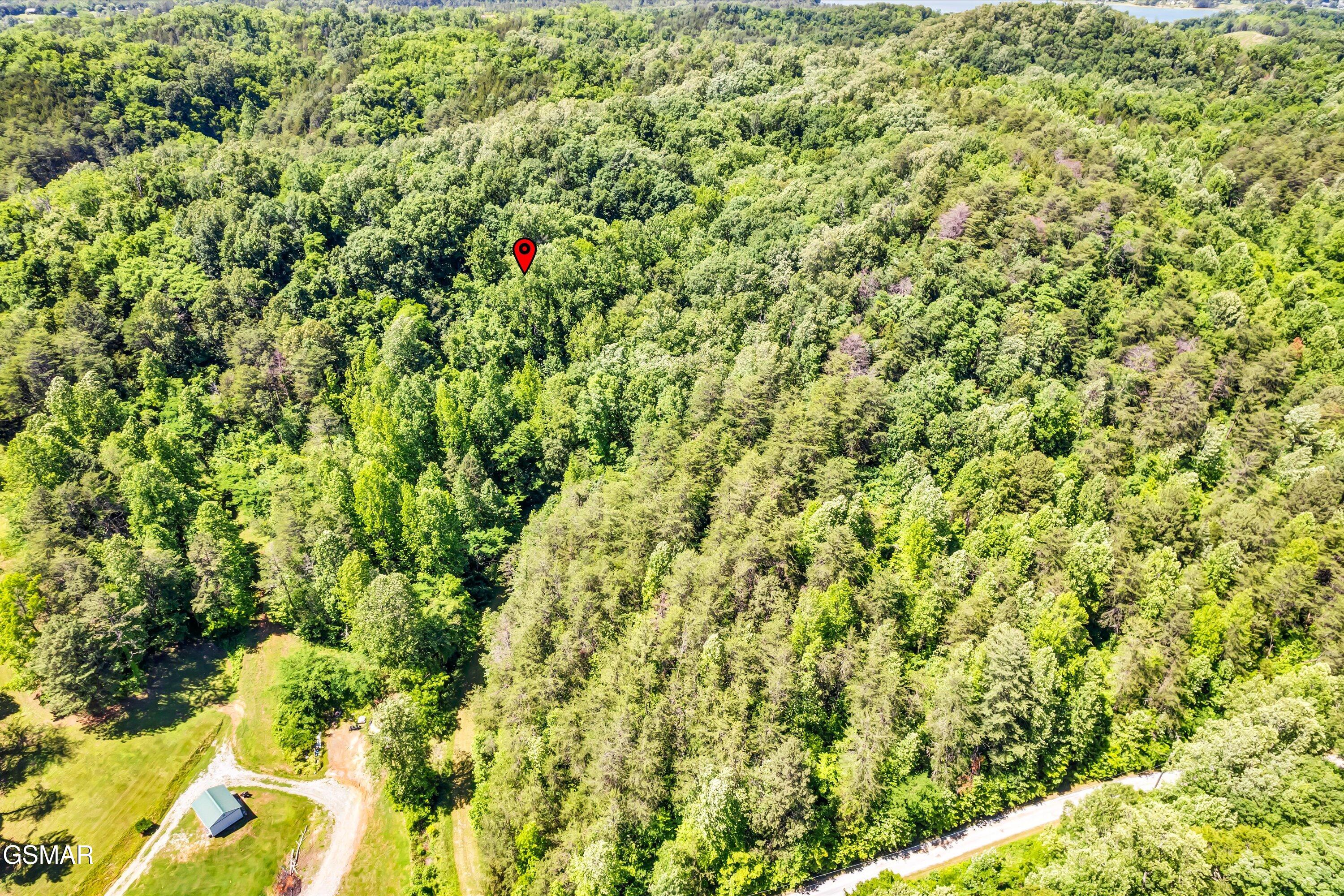 Lot 5 Amis Way Sevierville TN 37876