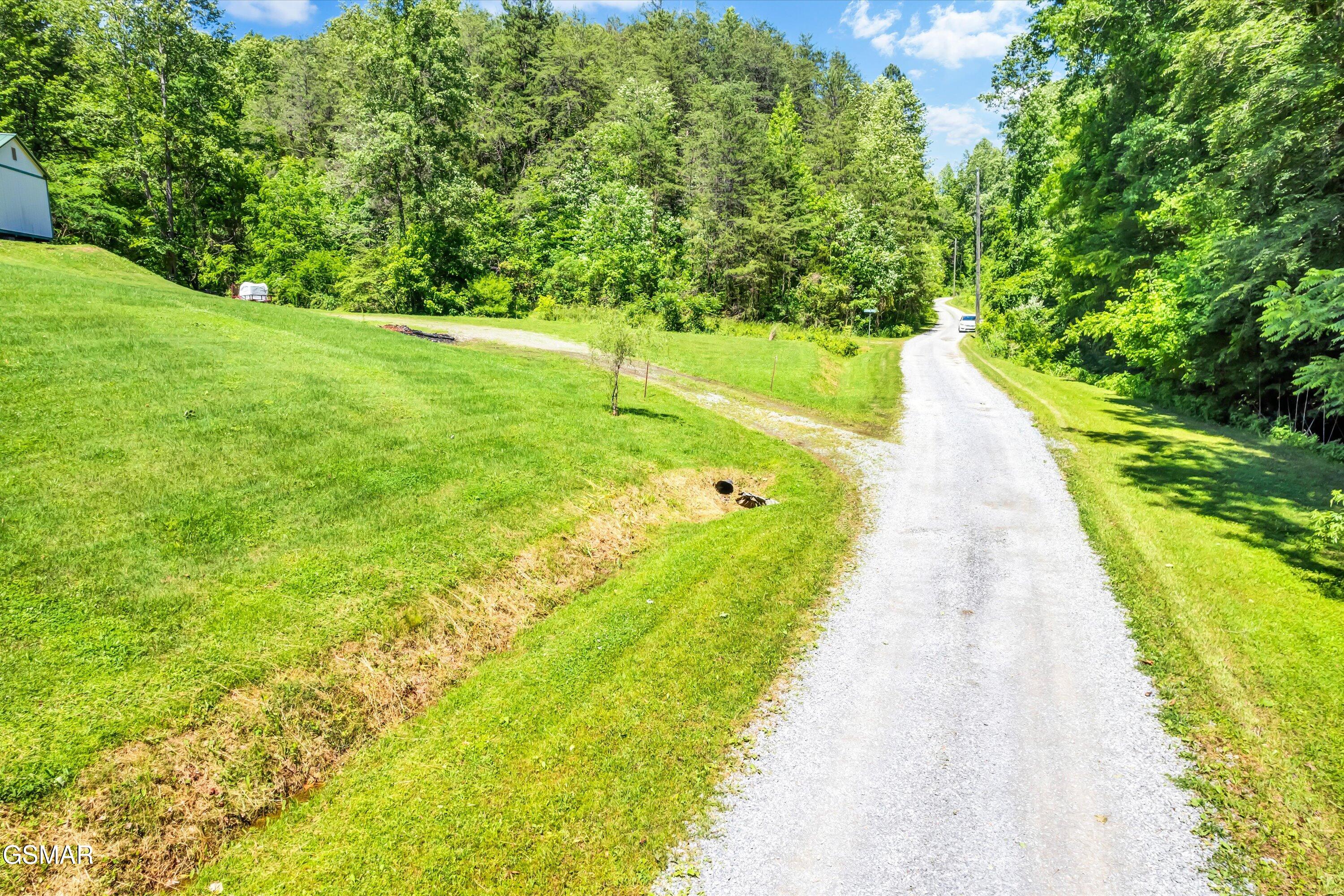 Lot 5 Amis Way Sevierville TN 37876