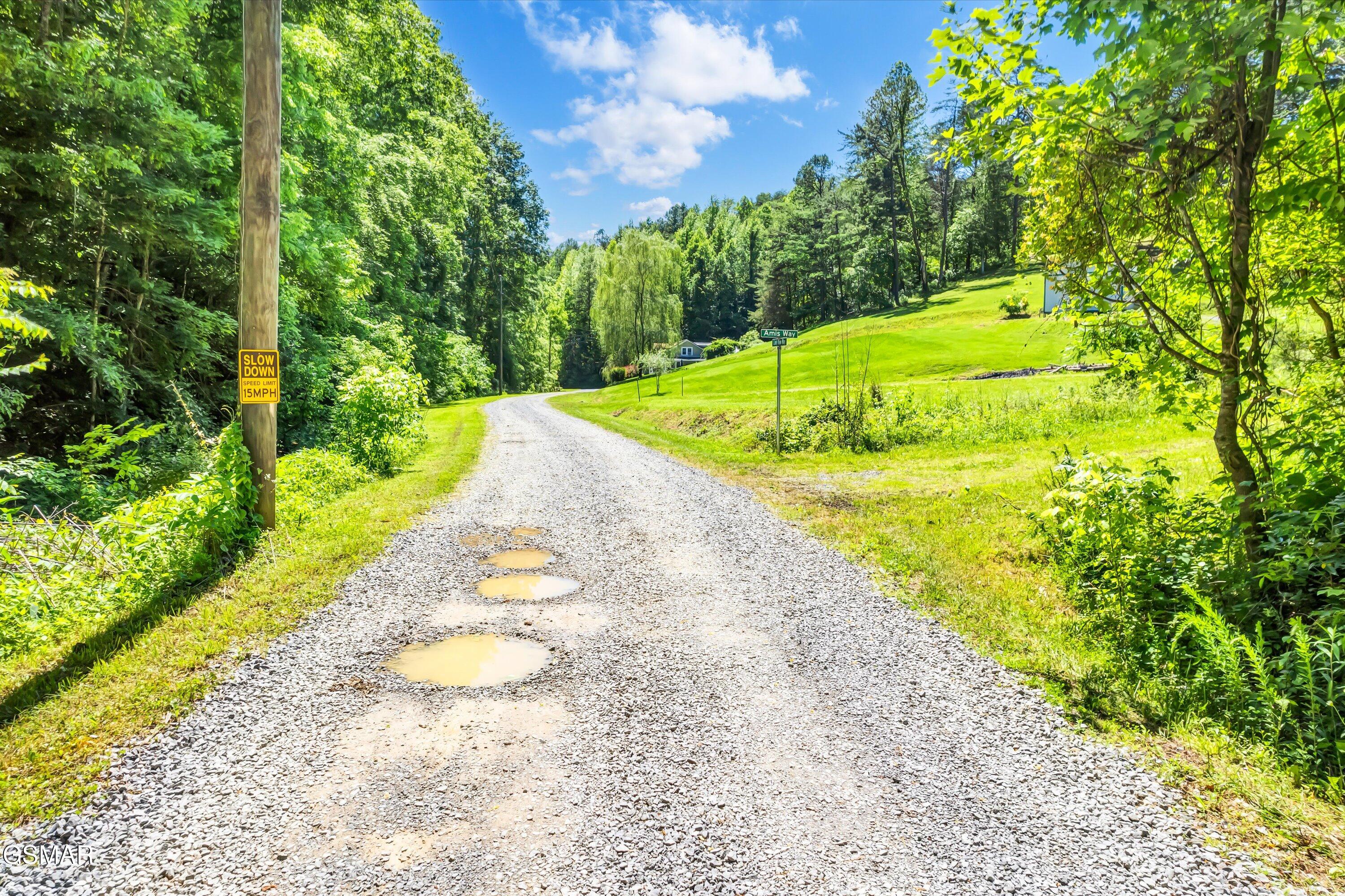 Lot 5 Amis Way Sevierville TN 37876