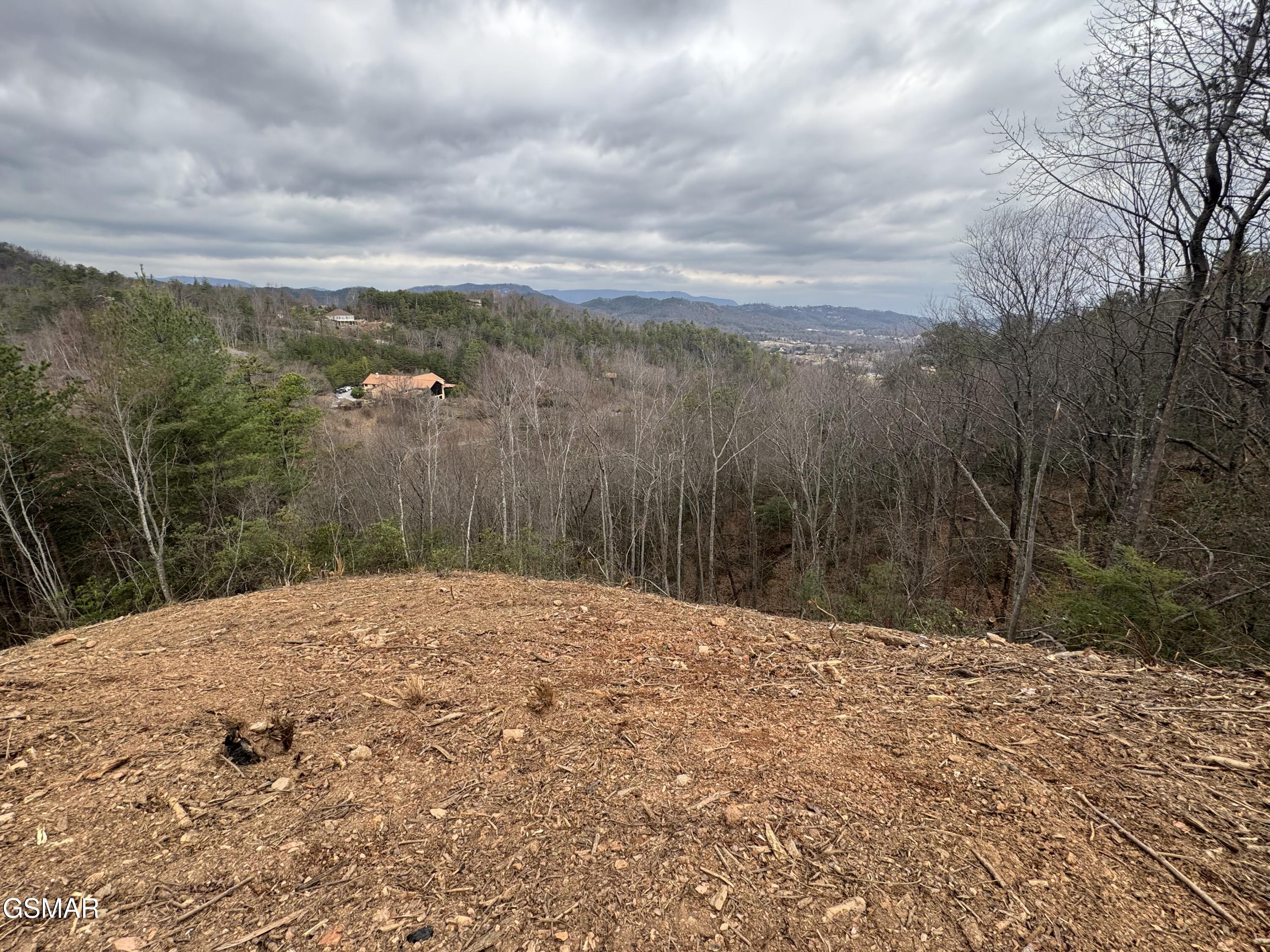 Lot 18r Hikers Path Lane Sevierville TN 37876