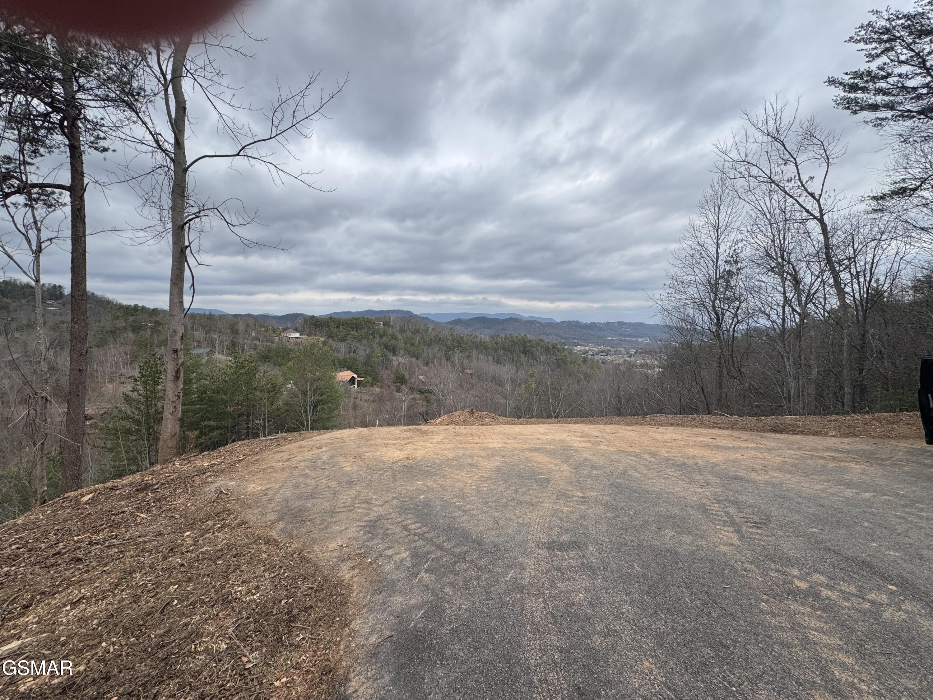 Lot 18r Hikers Path Lane Sevierville TN 37876