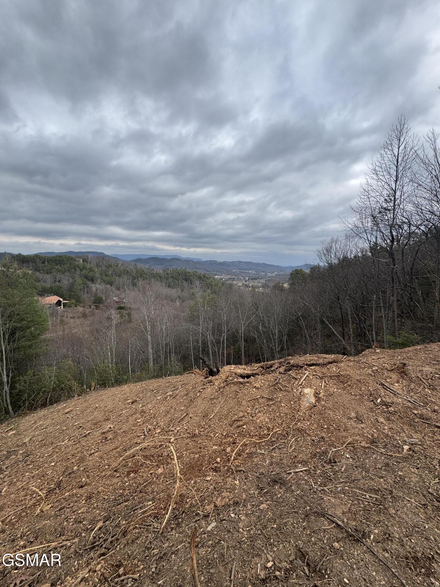Lot 18r Hikers Path Lane Sevierville TN 37876