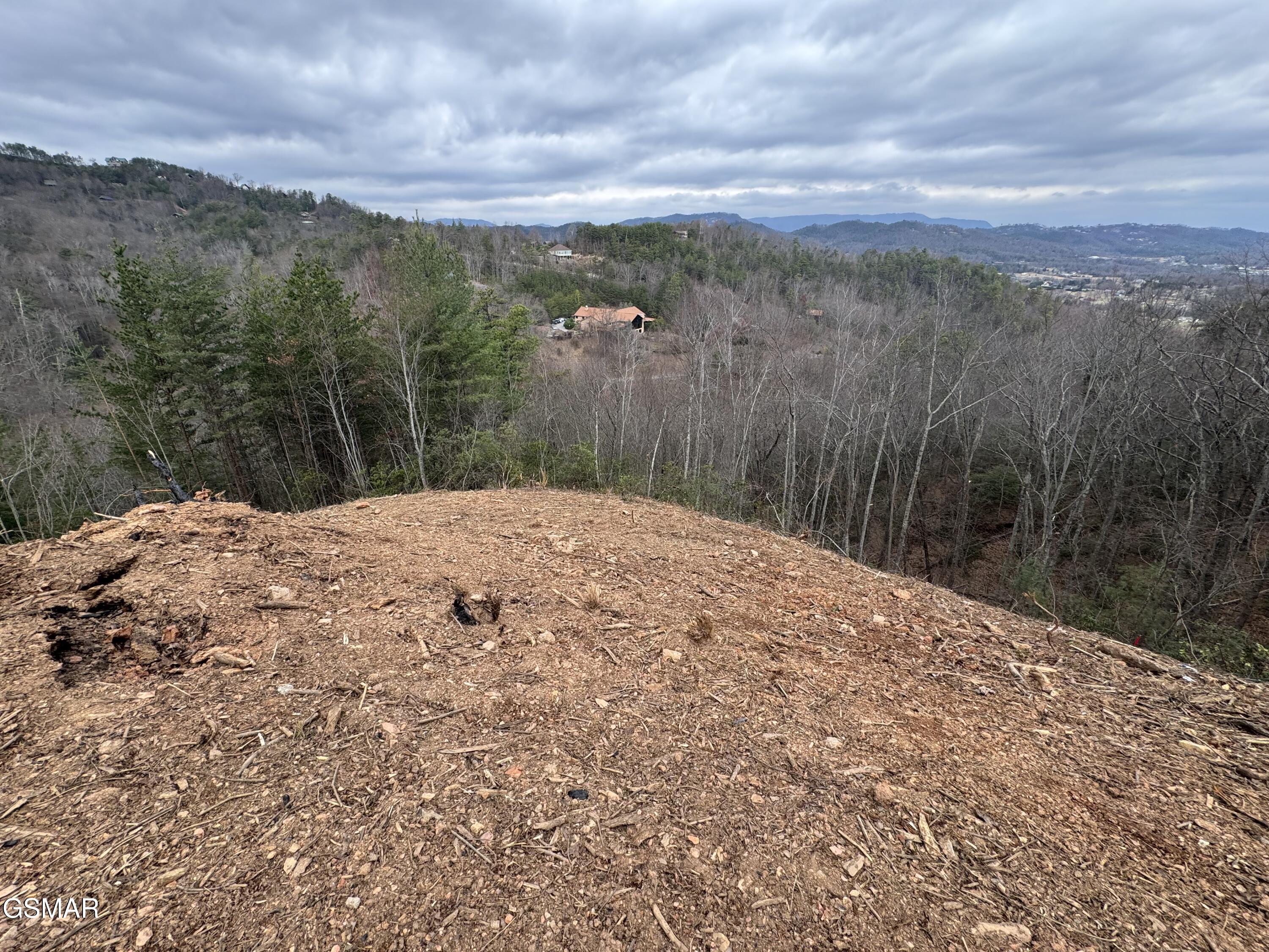 Lot 18r Hikers Path Lane Sevierville TN 37876