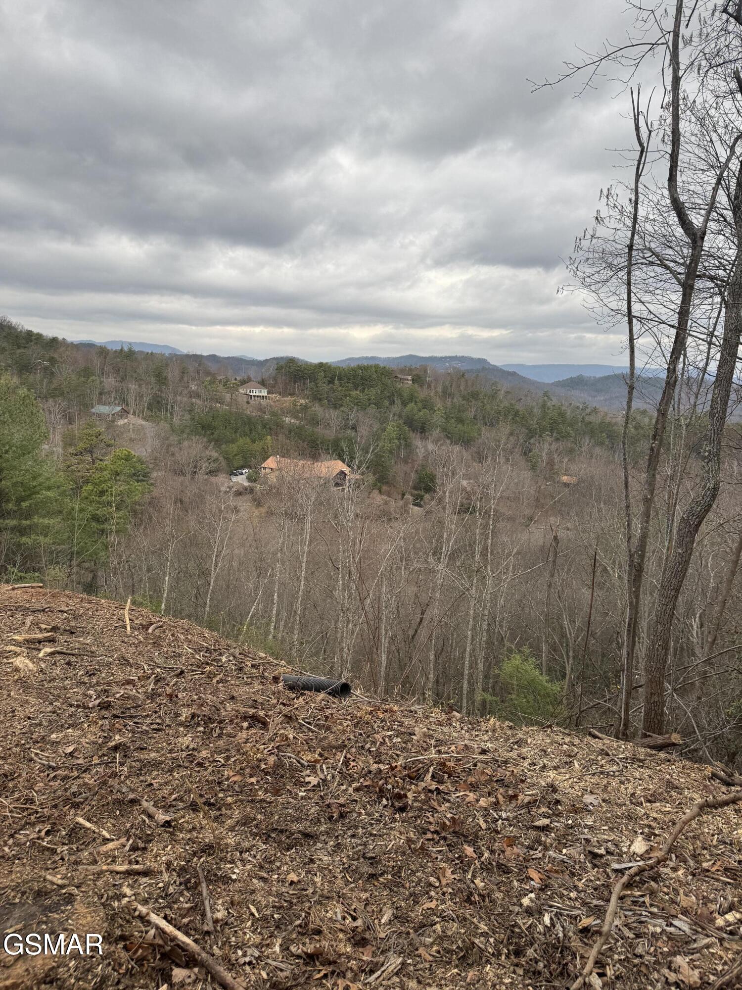 Lot 18r Hikers Path Lane Sevierville TN 37876